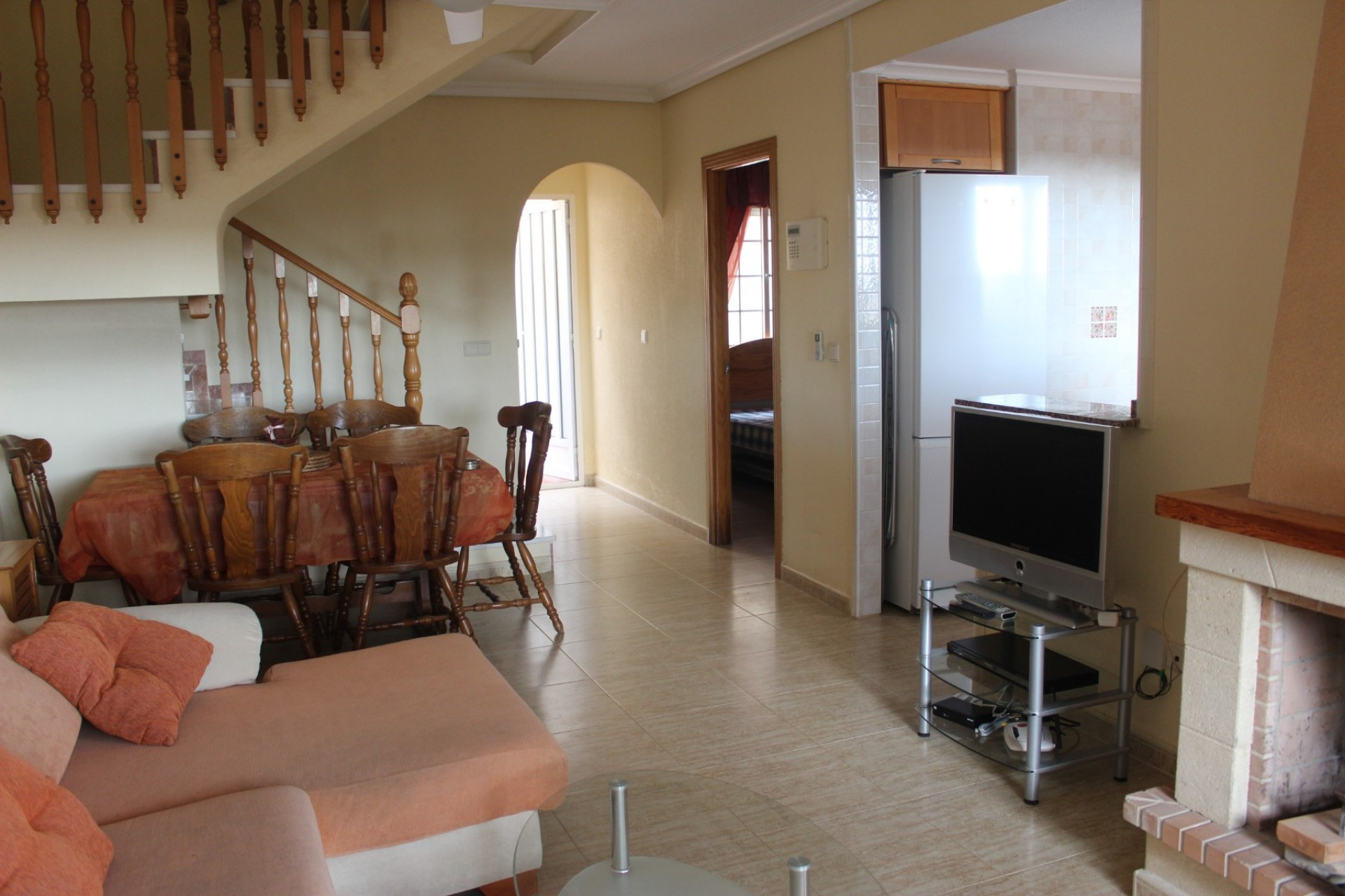 Herverkoop - Semi-Detached - Algorfa - Montemar