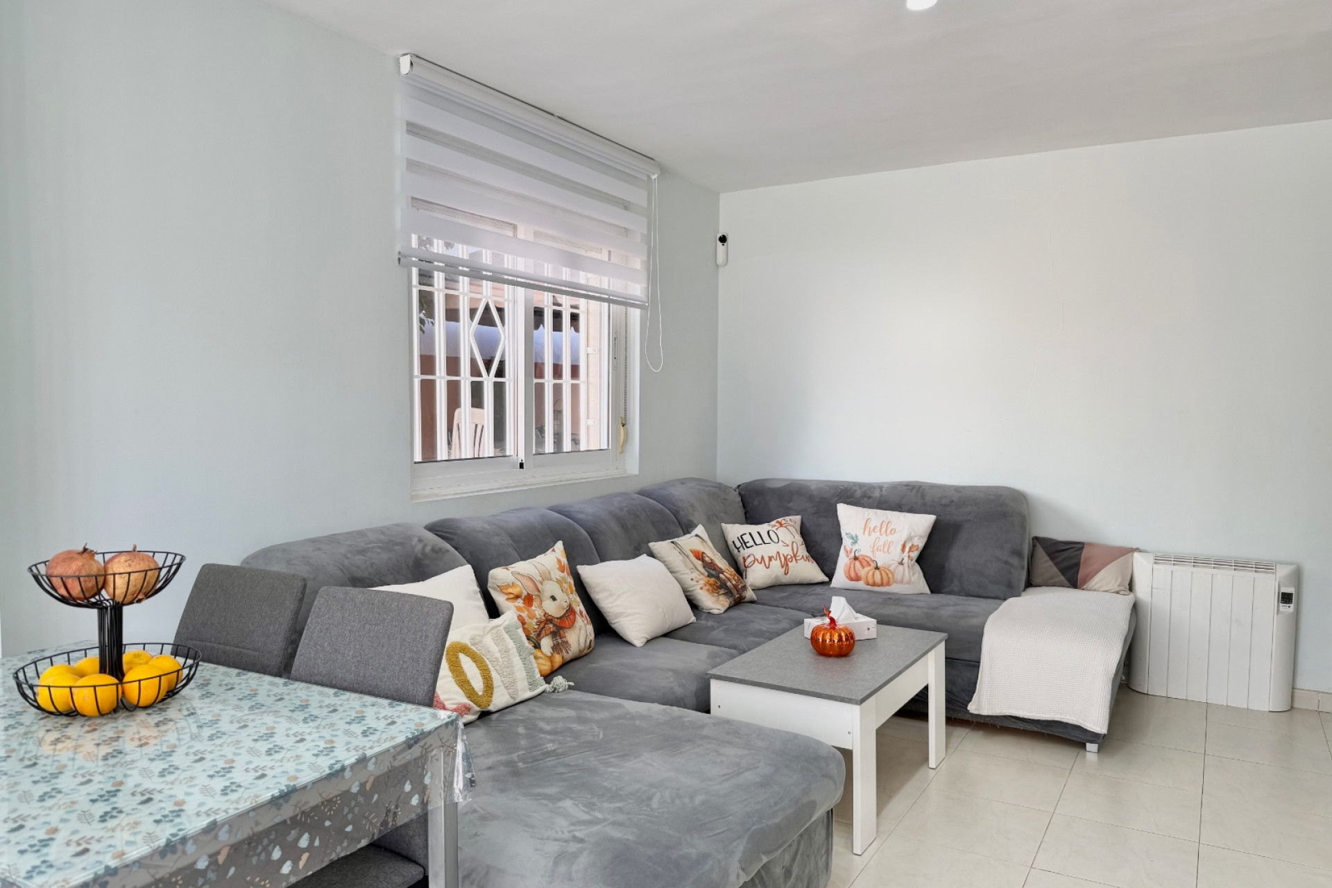 Herverkoop - Semi-Detached - Ciudad Quesada/Rojales - Doña Pepa