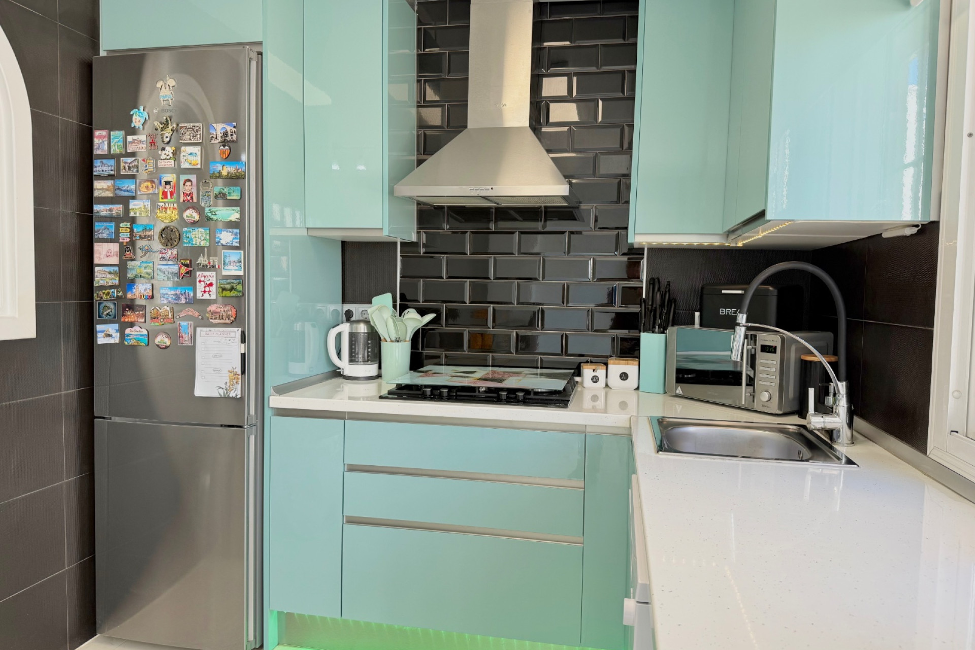 Herverkoop - Semi-Detached - Ciudad Quesada/Rojales - Doña Pepa