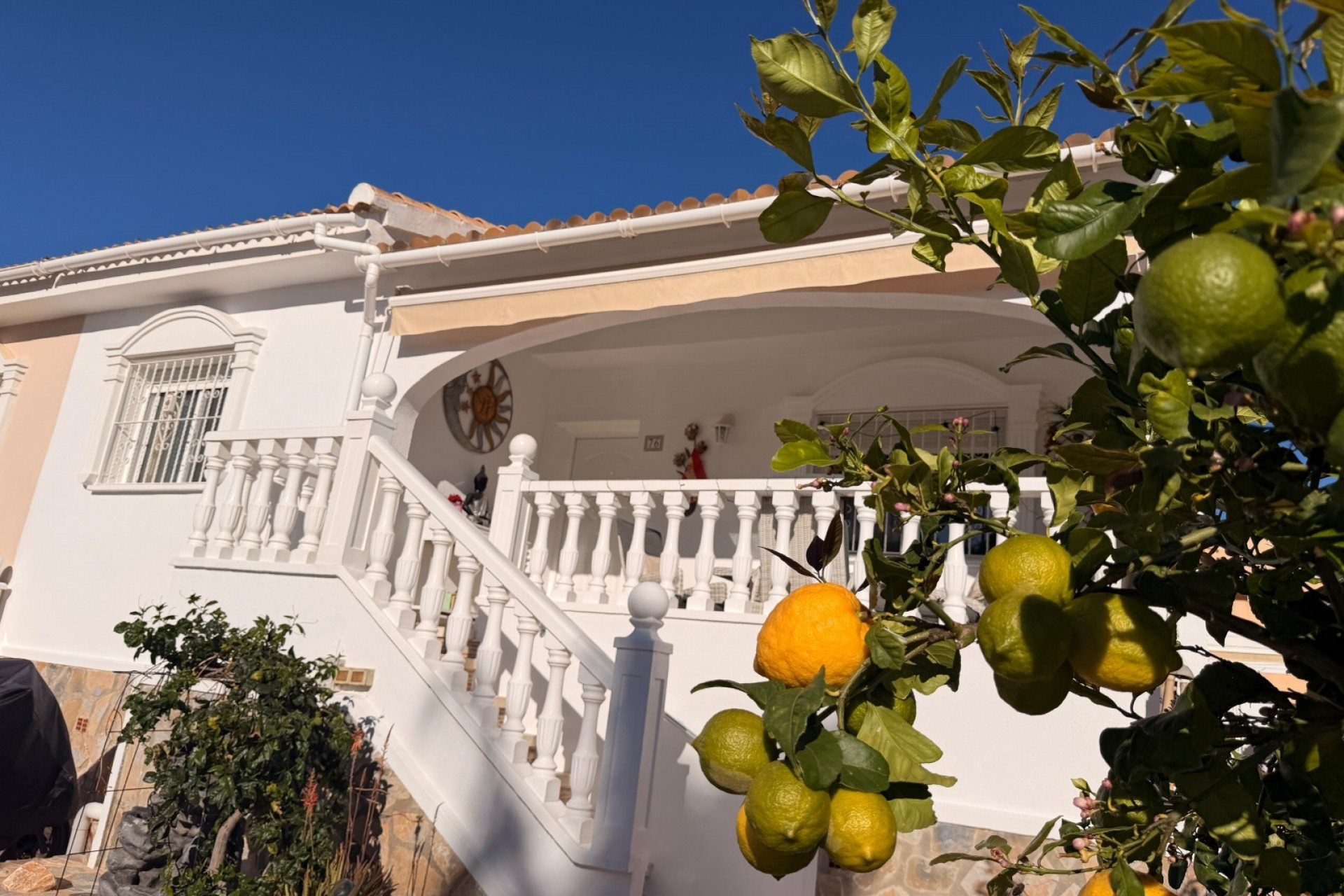 Herverkoop - Semi-Detached - Ciudad Quesada - Rojales