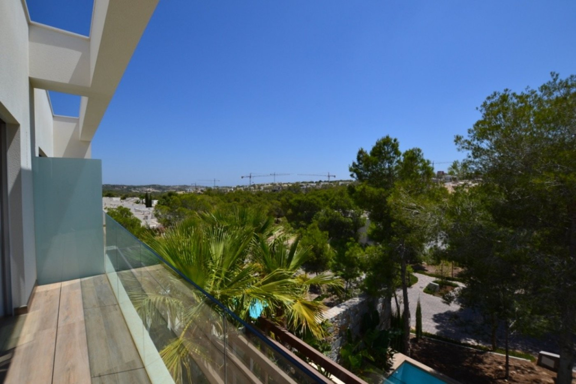 Herverkoop - Semi-Detached - Orihuela Costa - Las Colinas Golf