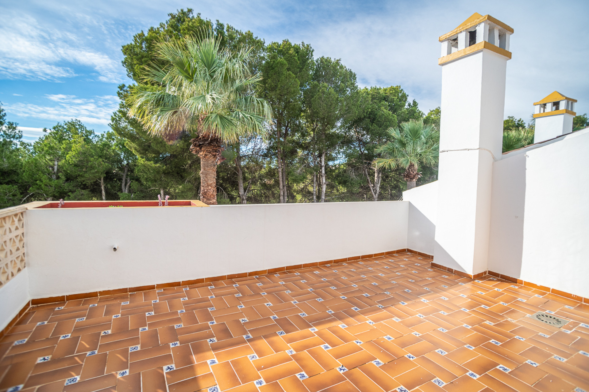 Herverkoop - Semi-Detached - Orihuela Costa - Villa Martin