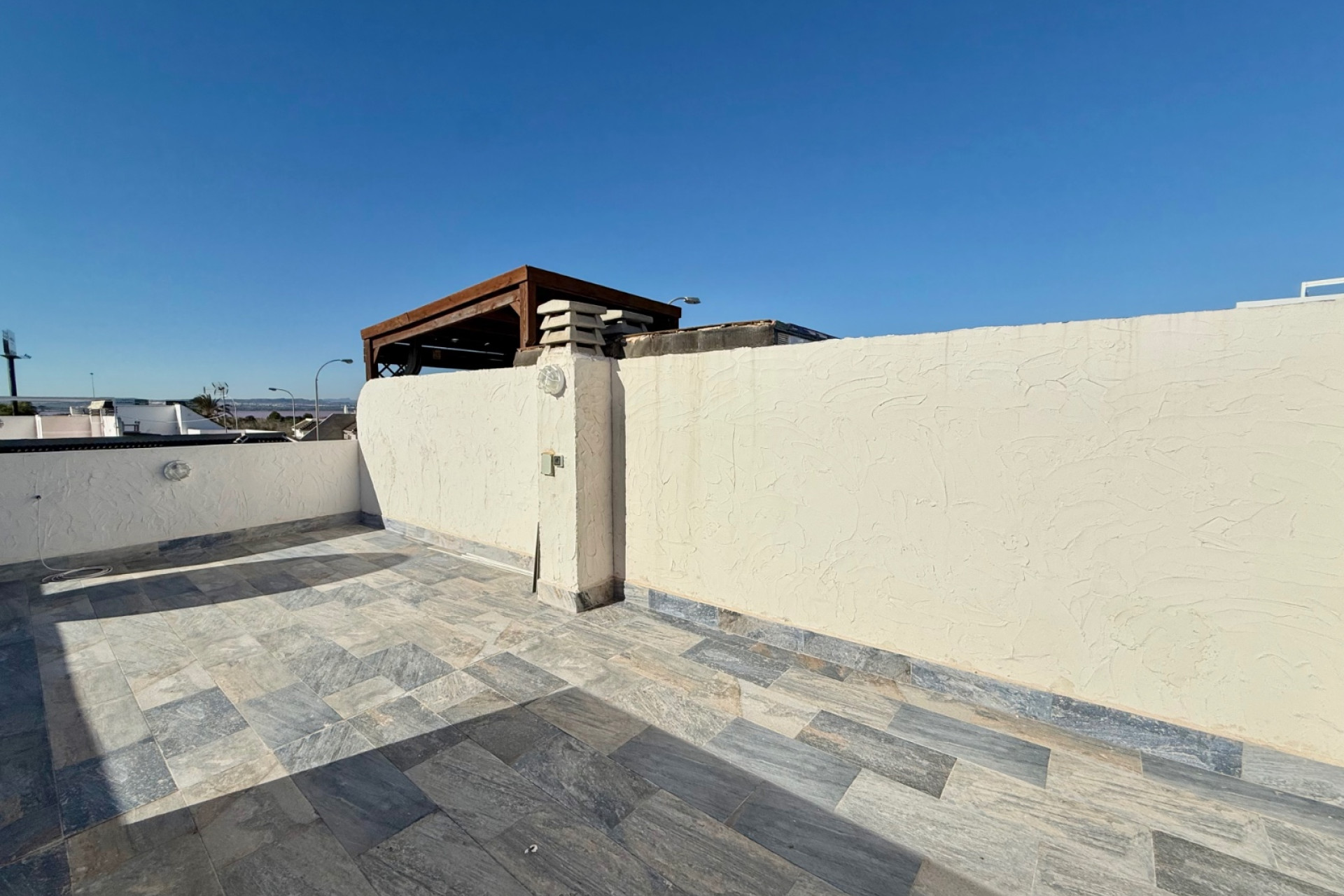 Herverkoop - Semi-Detached - Torrevieja - El chaparral