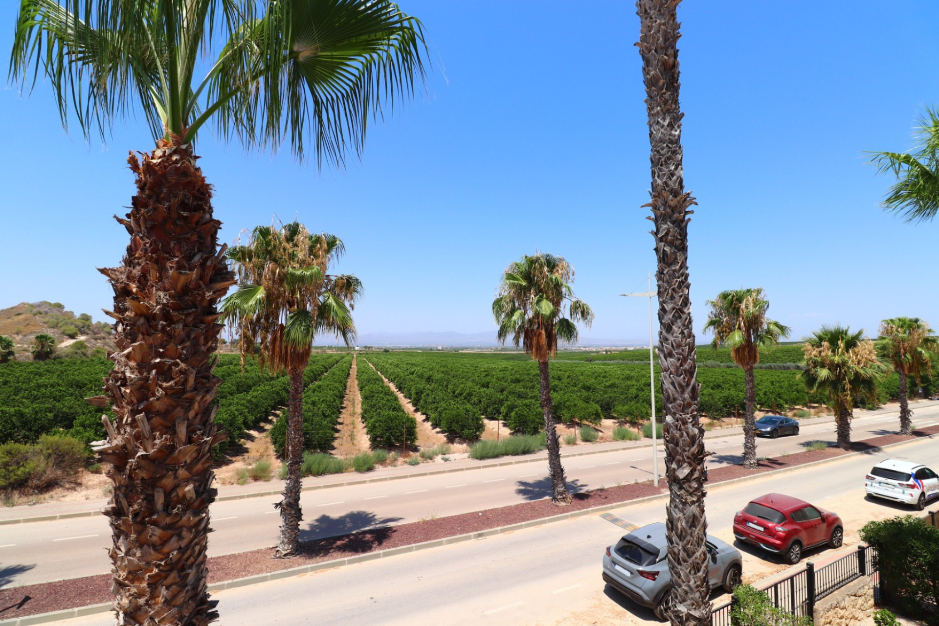 Herverkoop - Semi detached Villa - Algorfa - La Finca Golf Resort