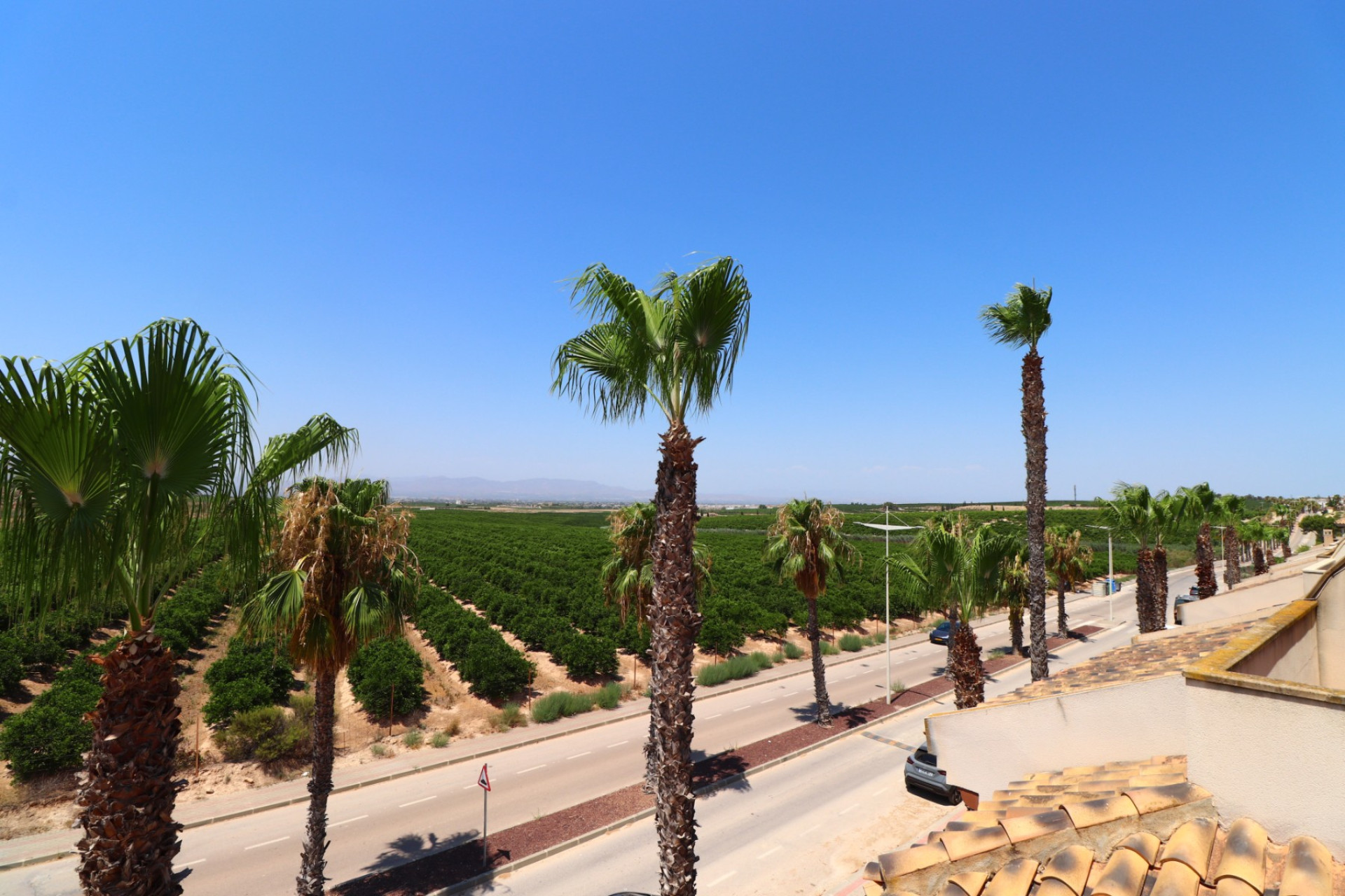 Herverkoop - Semi detached Villa - Algorfa - La Finca Golf Resort