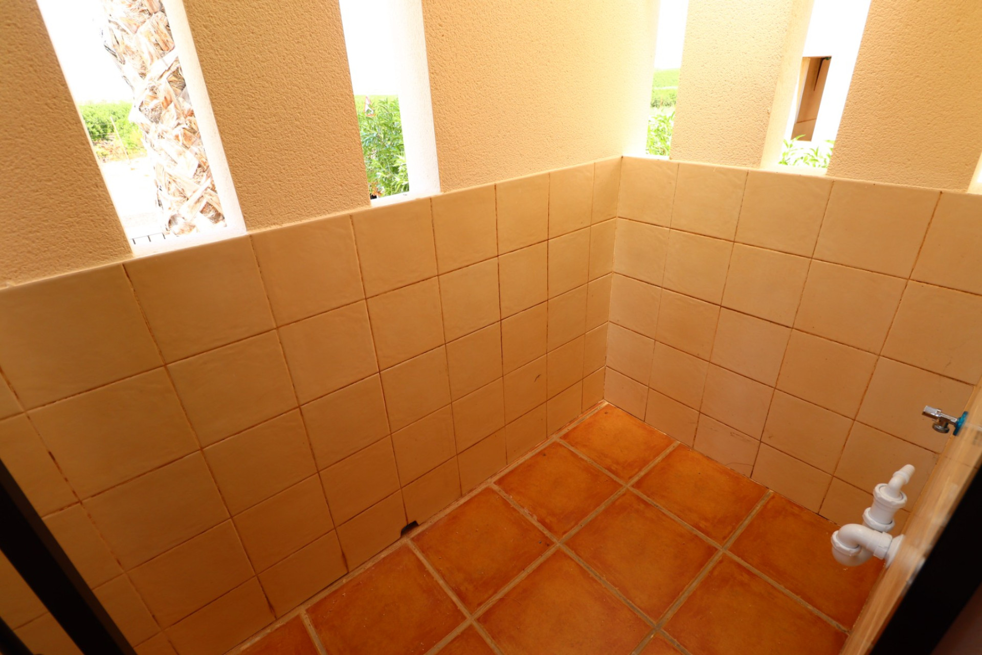 Herverkoop - Semi detached Villa - Algorfa - La Finca Golf Resort