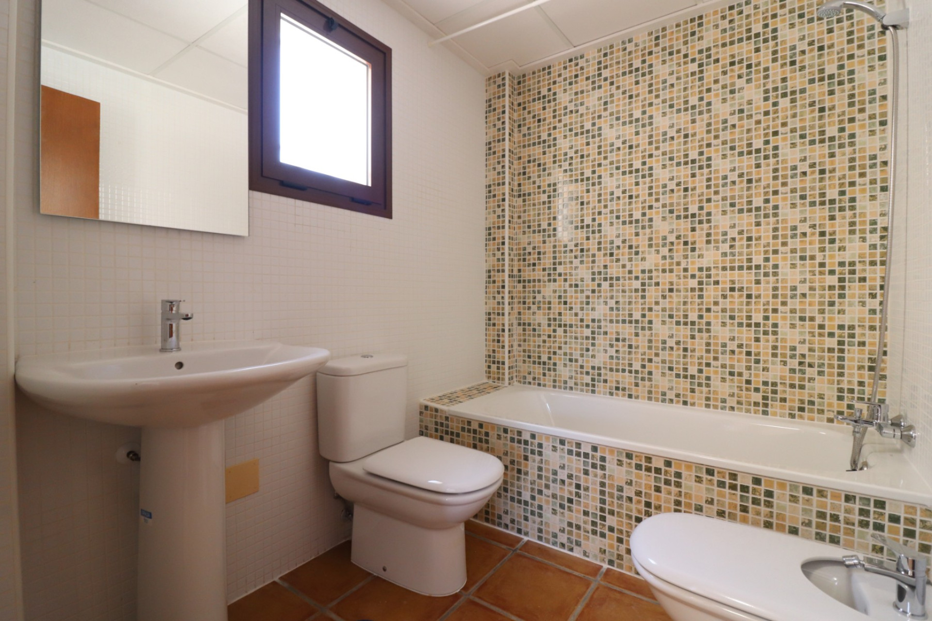 Herverkoop - Semi detached Villa - Algorfa - La Finca Golf Resort