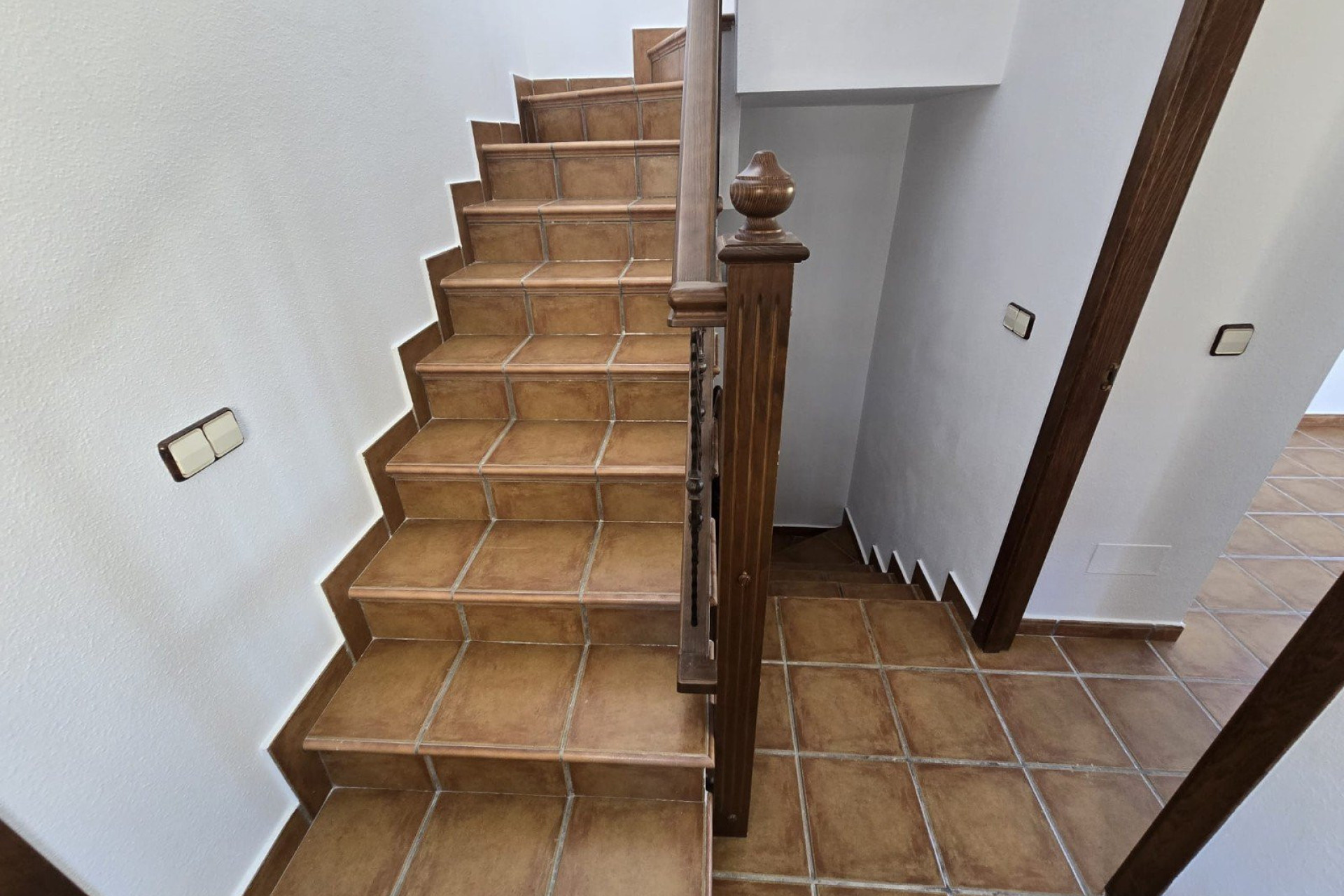 Herverkoop - Semi-Detached Villa - Algorfa - La Finca Golf