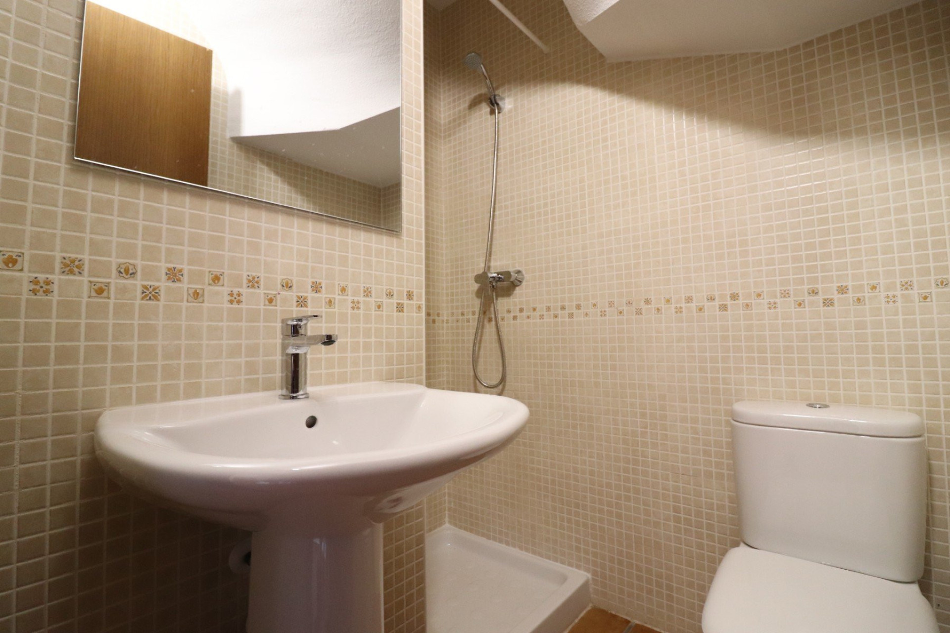 Herverkoop - Semi-Detached Villa - Algorfa - La Finca Golf