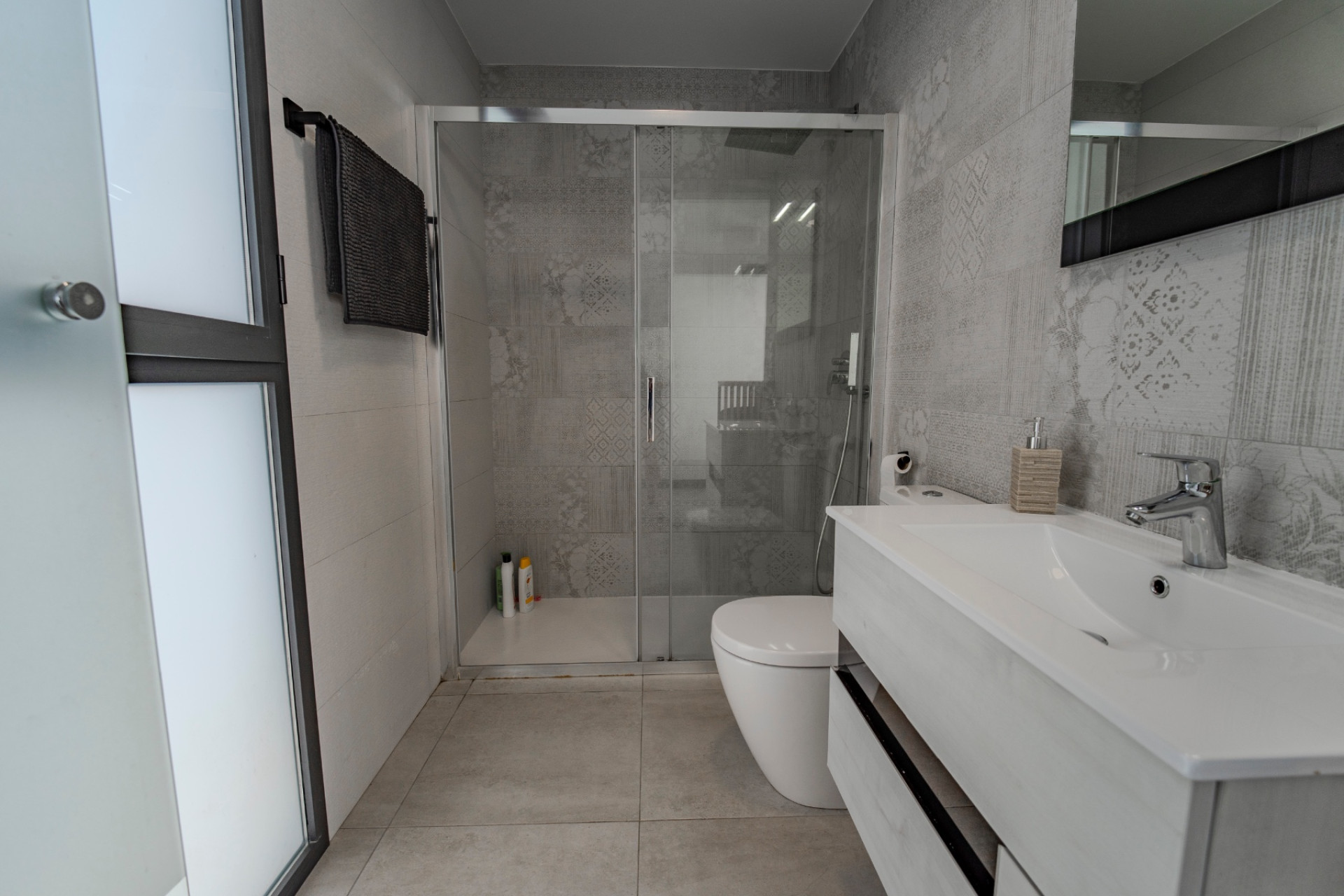 Herverkoop - Semi detached Villa - Benijofar - Benijofar - Village