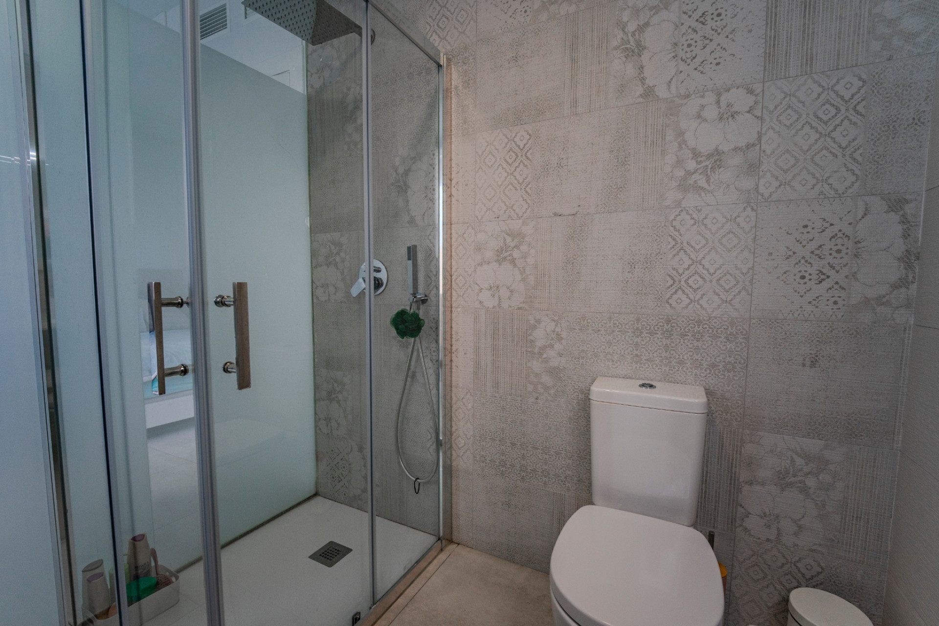 Herverkoop - Semi detached Villa - Benijofar - Benijofar - Village