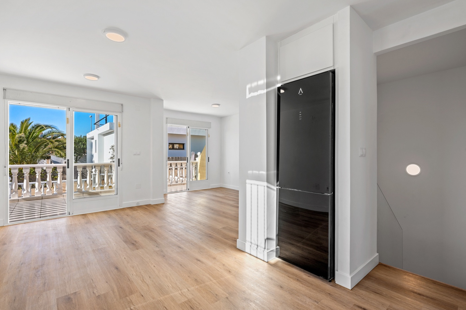 Herverkoop - Semi detached Villa - Benimar - Benimar II