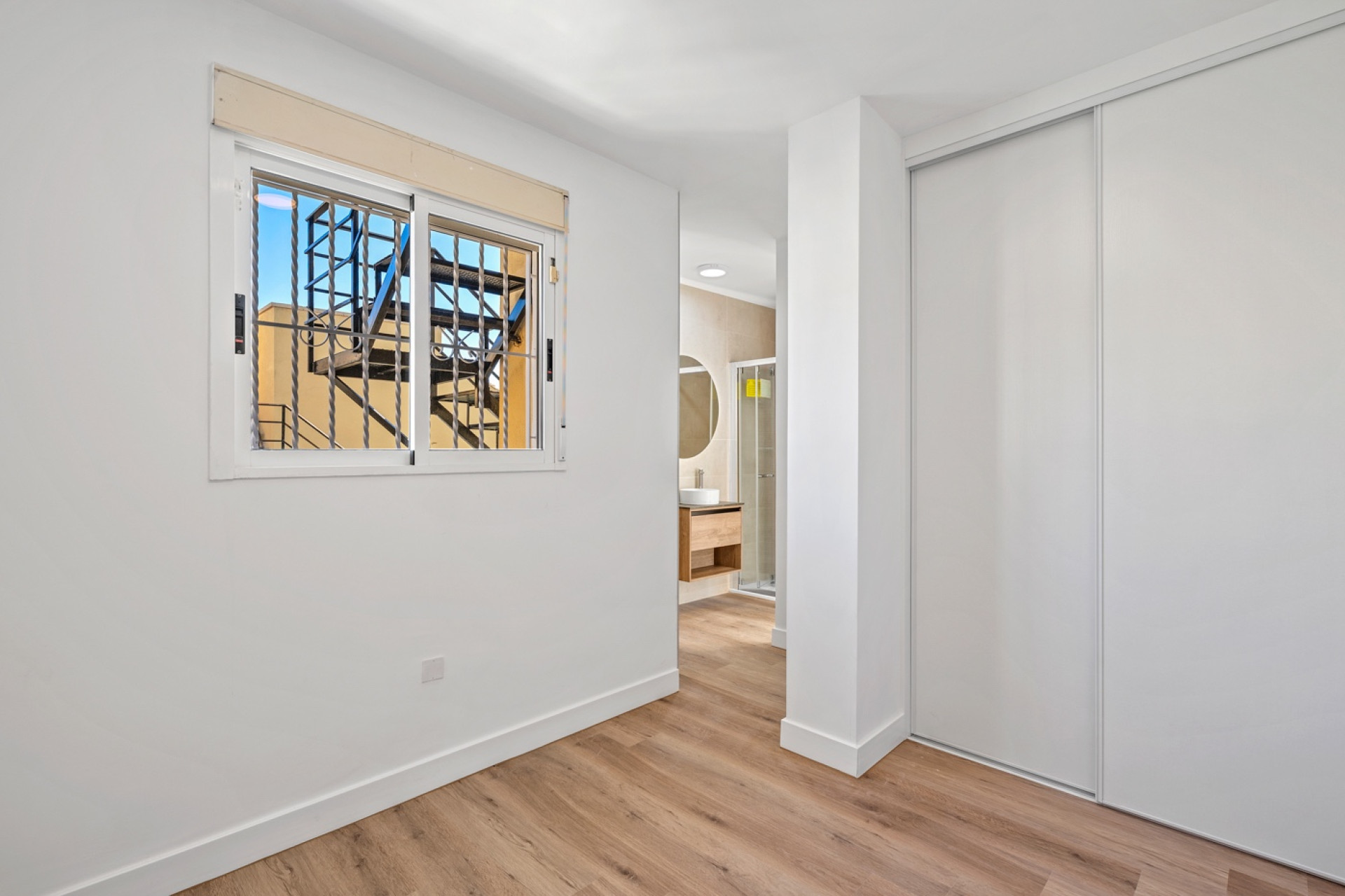 Herverkoop - Semi detached Villa - Benimar - Benimar II