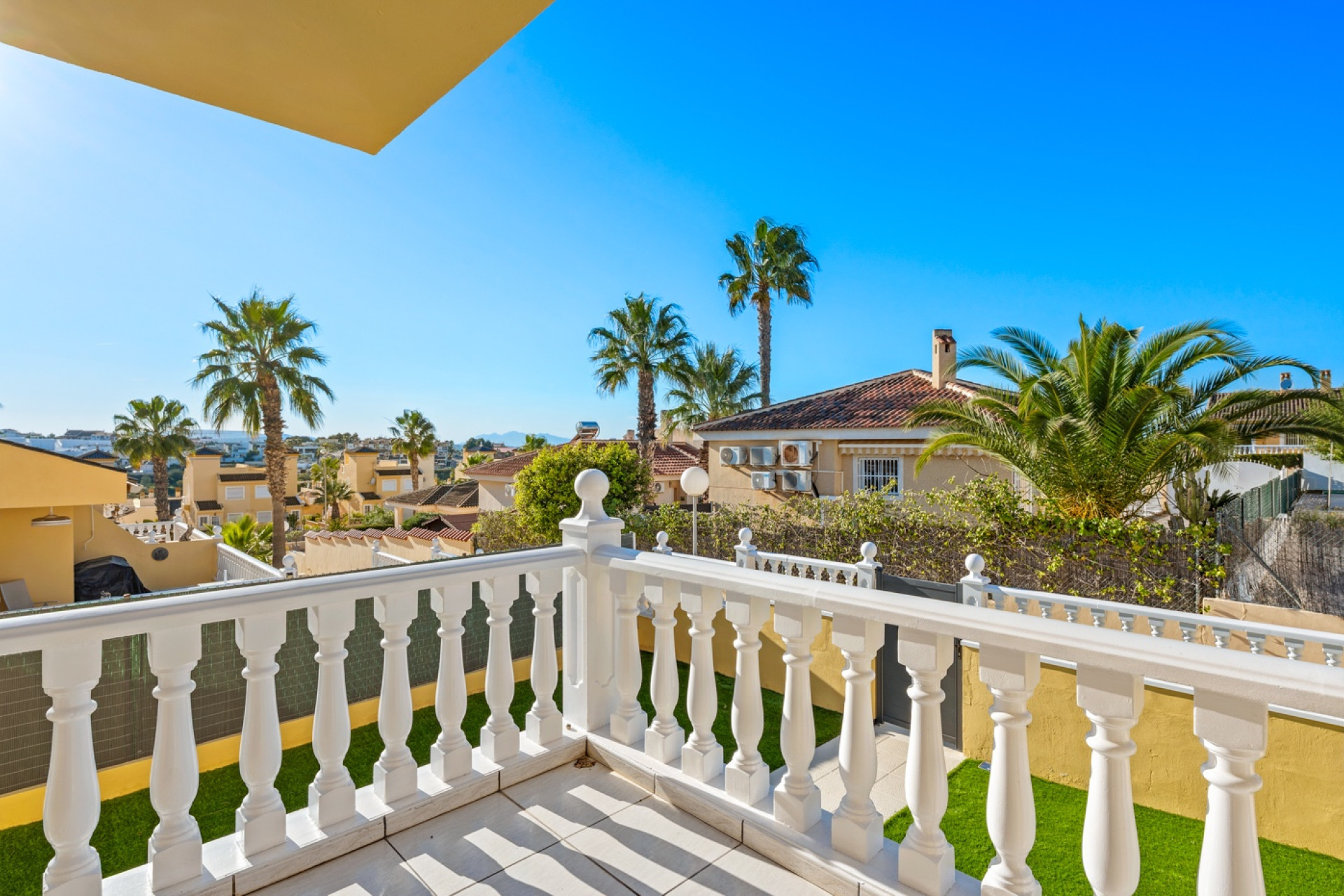 Herverkoop - Semi detached Villa - Benimar - Benimar II