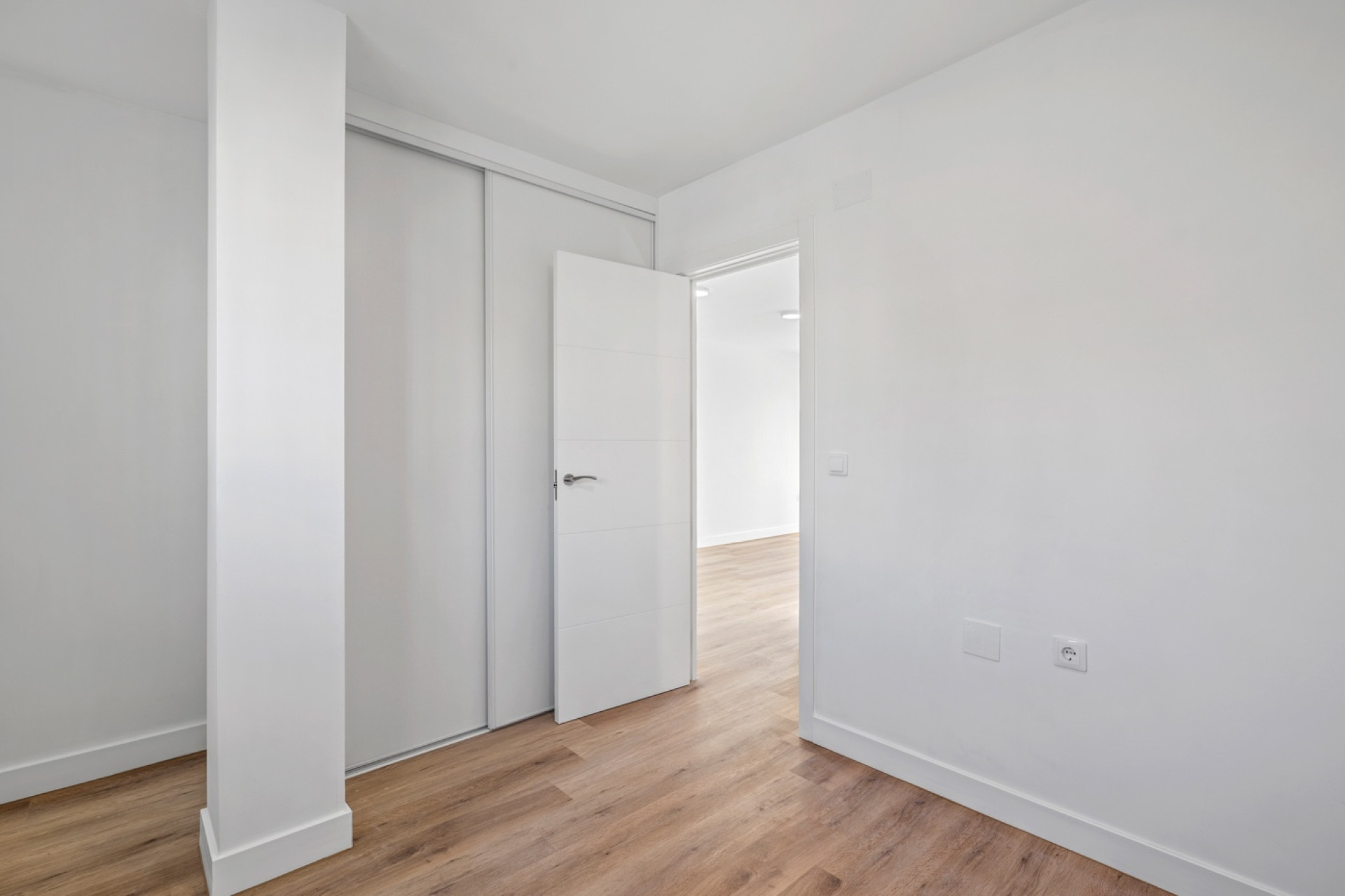 Herverkoop - Semi detached Villa - Benimar - Benimar II