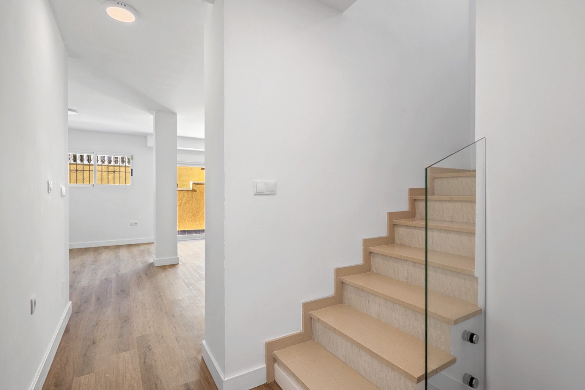 Herverkoop - Semi detached Villa - Benimar - Benimar II