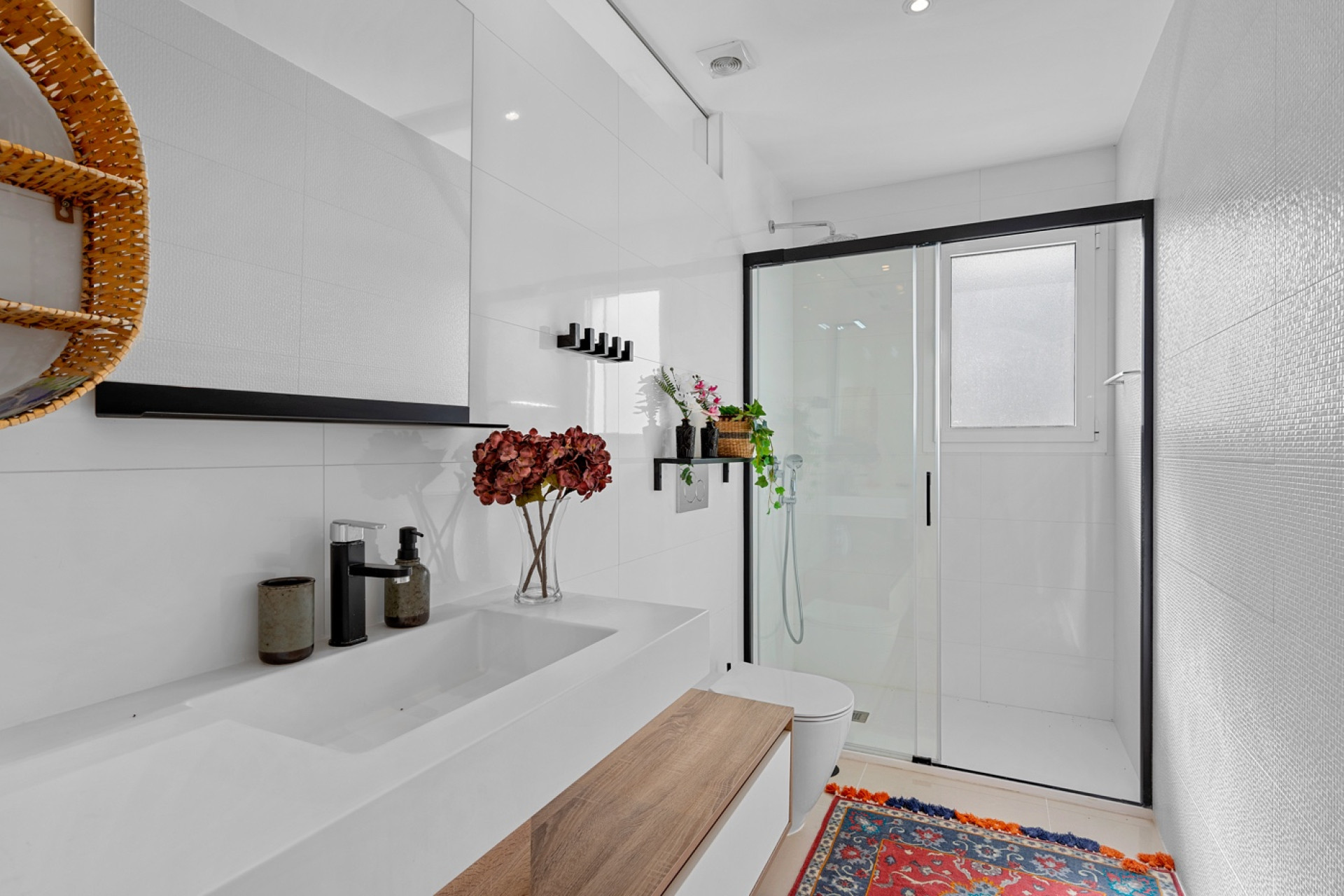 Herverkoop - Semi detached Villa - Ciudad Quesada - Doña Pepa