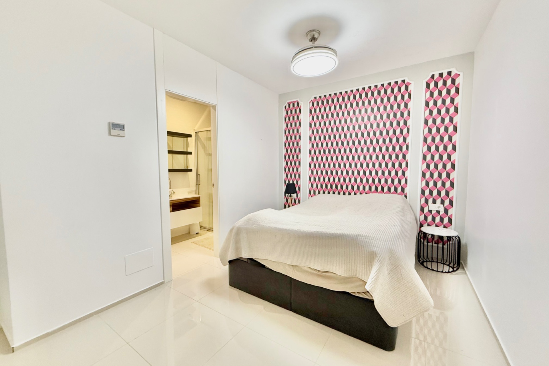 Herverkoop - Semi detached Villa - Ciudad Quesada - La Laguna