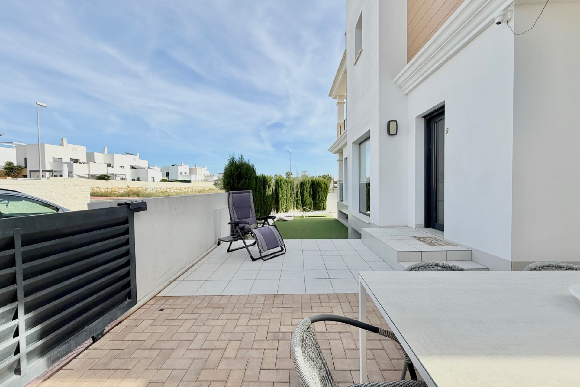 Herverkoop - Semi detached Villa - Ciudad Quesada - La Laguna