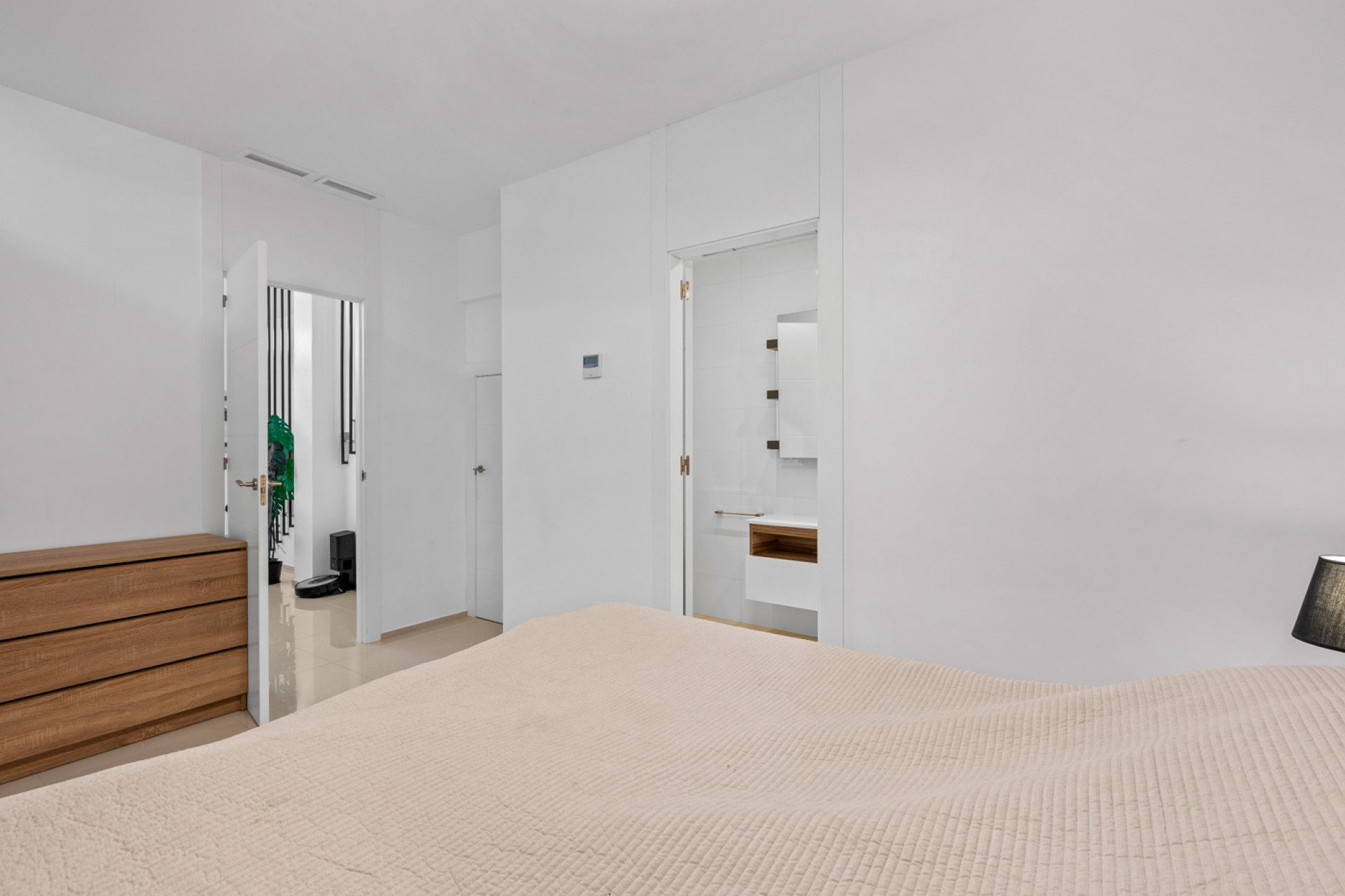 Herverkoop - Semi detached Villa - Ciudad Quesada - La Laguna