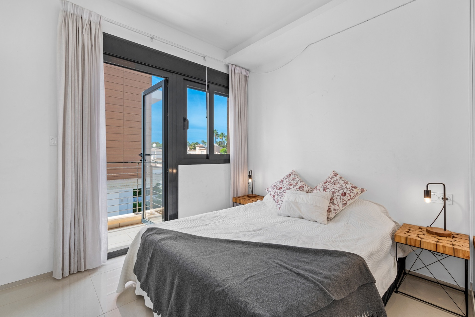 Herverkoop - Semi detached Villa - Ciudad Quesada - La Laguna