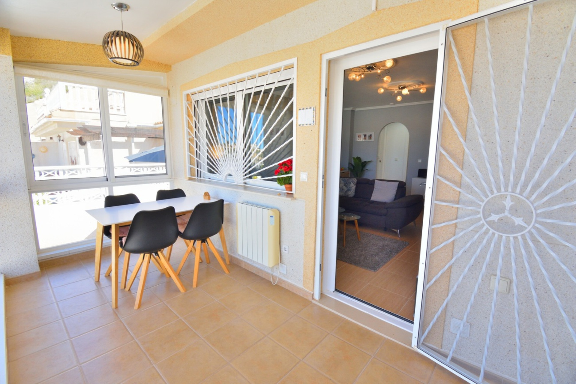 Herverkoop - Semi detached Villa - Ciudad Quesada - La Marquesa