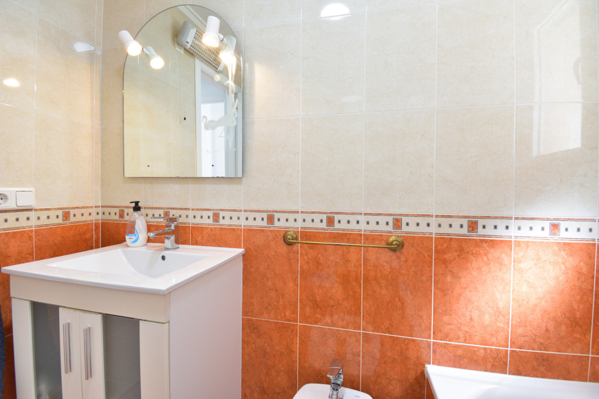 Herverkoop - Semi detached Villa - Ciudad Quesada - La Marquesa