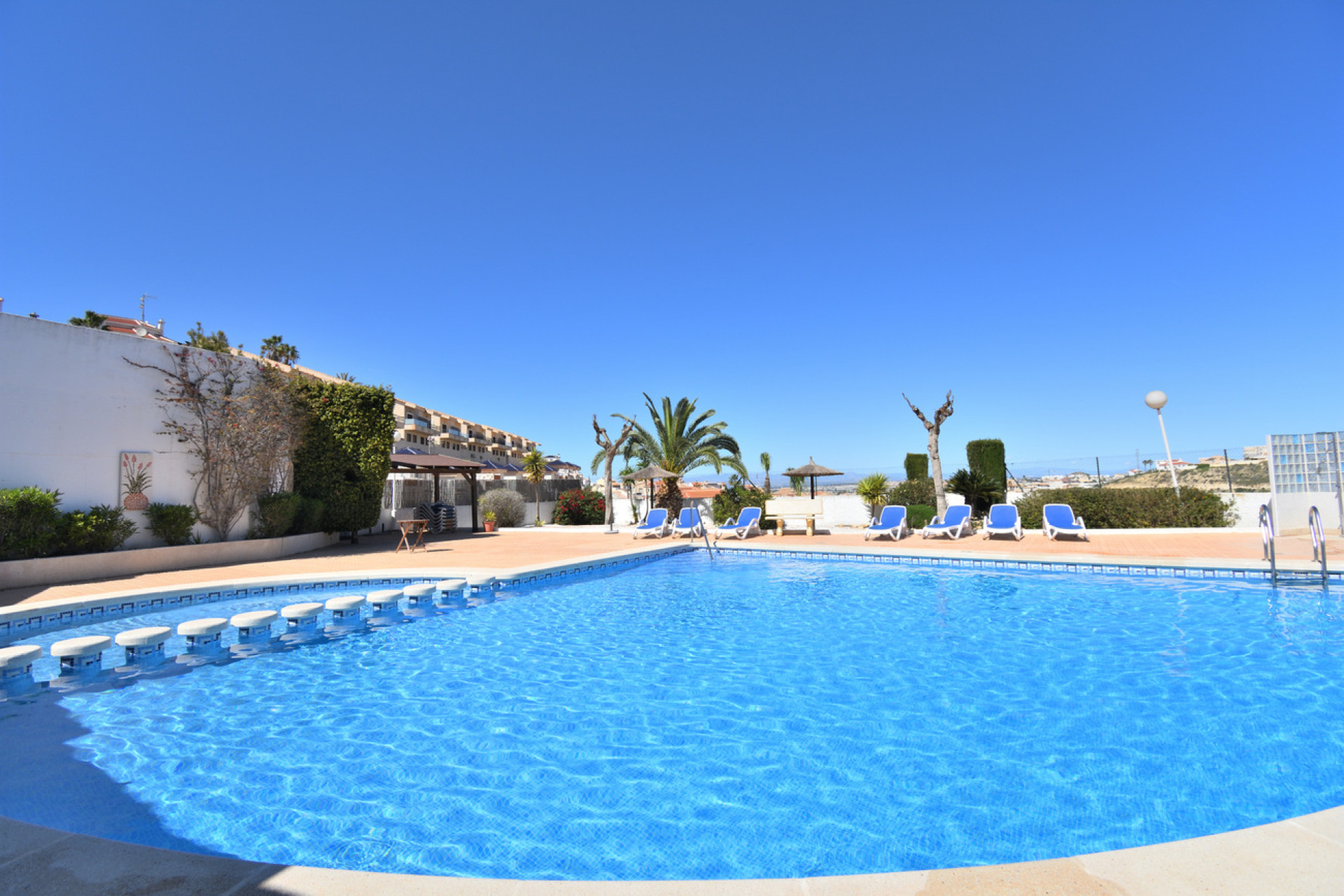 Herverkoop - Semi detached Villa - Ciudad Quesada - La Marquesa