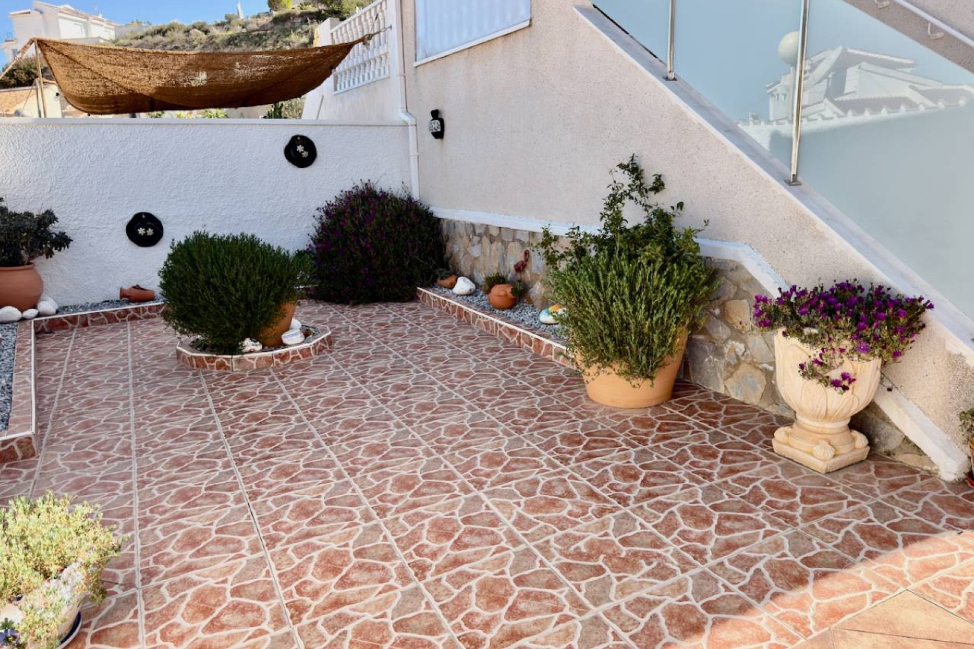 Herverkoop - Semi detached Villa - Ciudad Quesada - La Marquesa