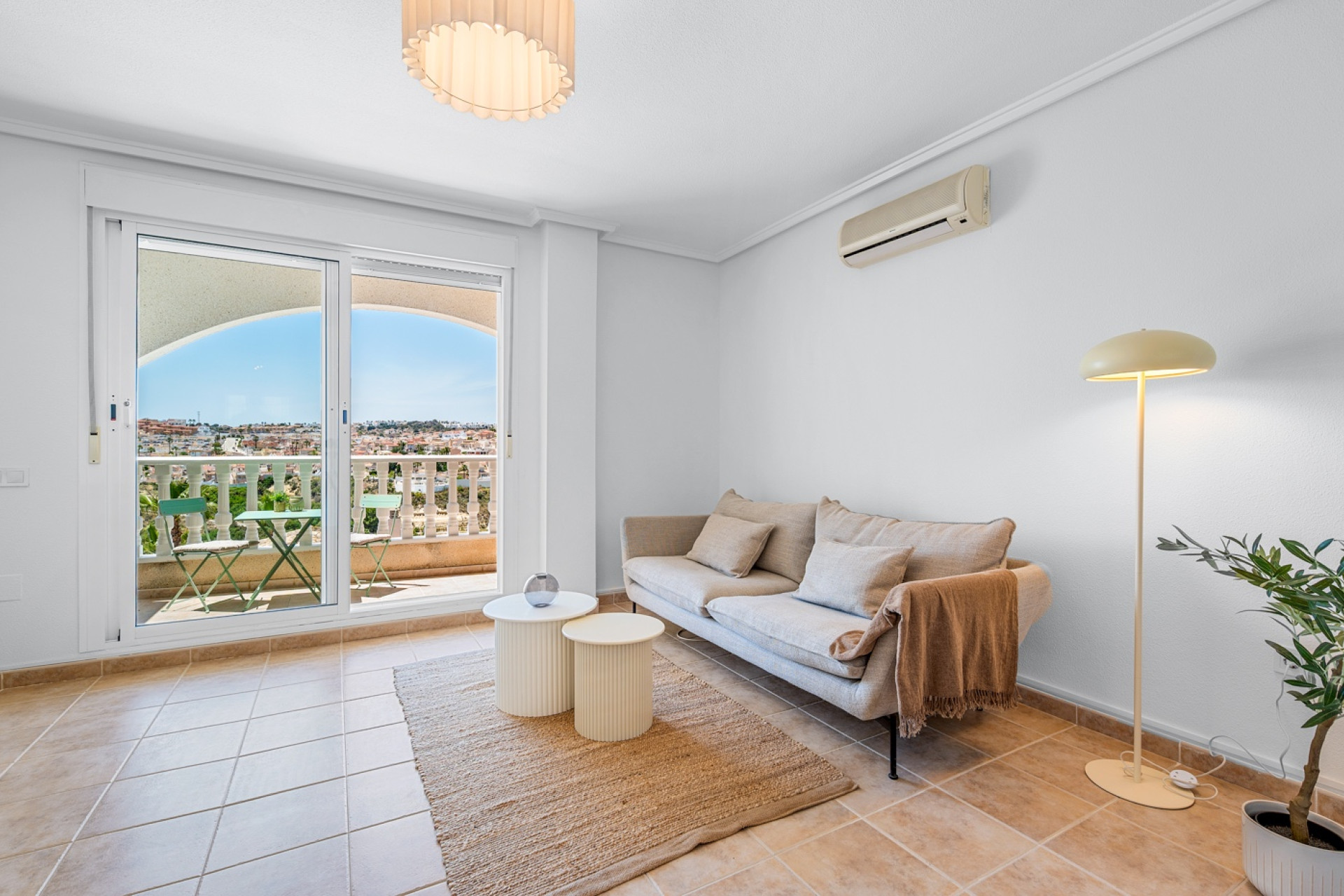 Herverkoop - Semi detached Villa - Ciudad Quesada - La Marquesa
