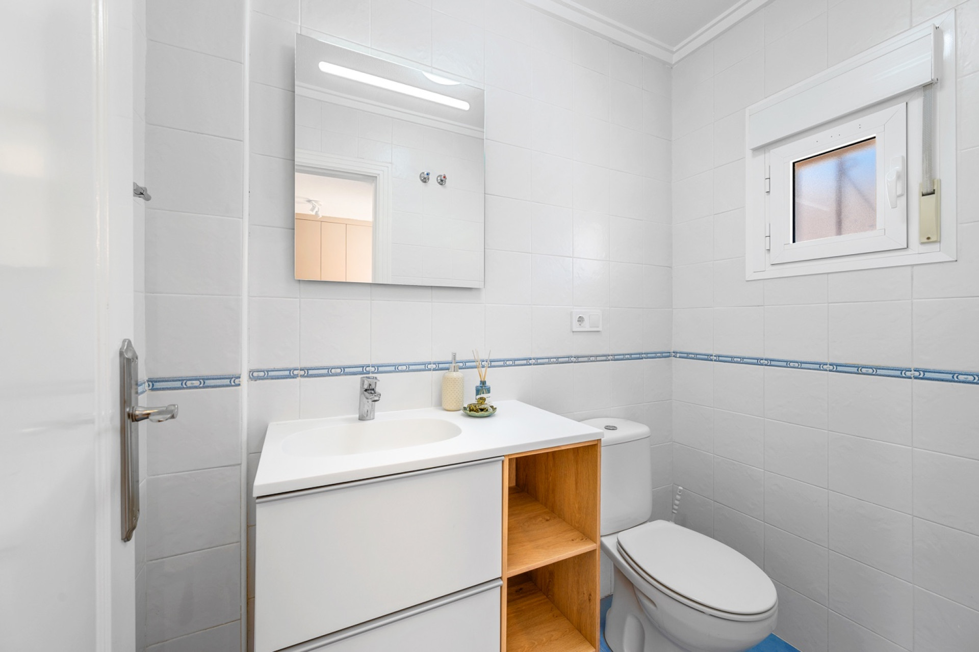 Herverkoop - Semi detached Villa - Ciudad Quesada - La Marquesa