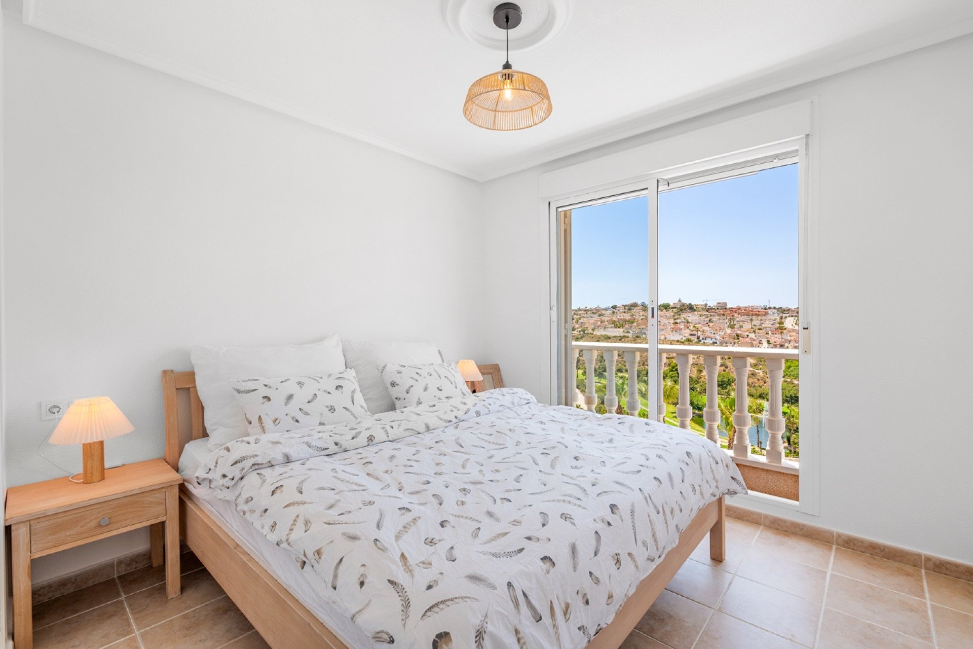 Herverkoop - Semi detached Villa - Ciudad Quesada - La Marquesa