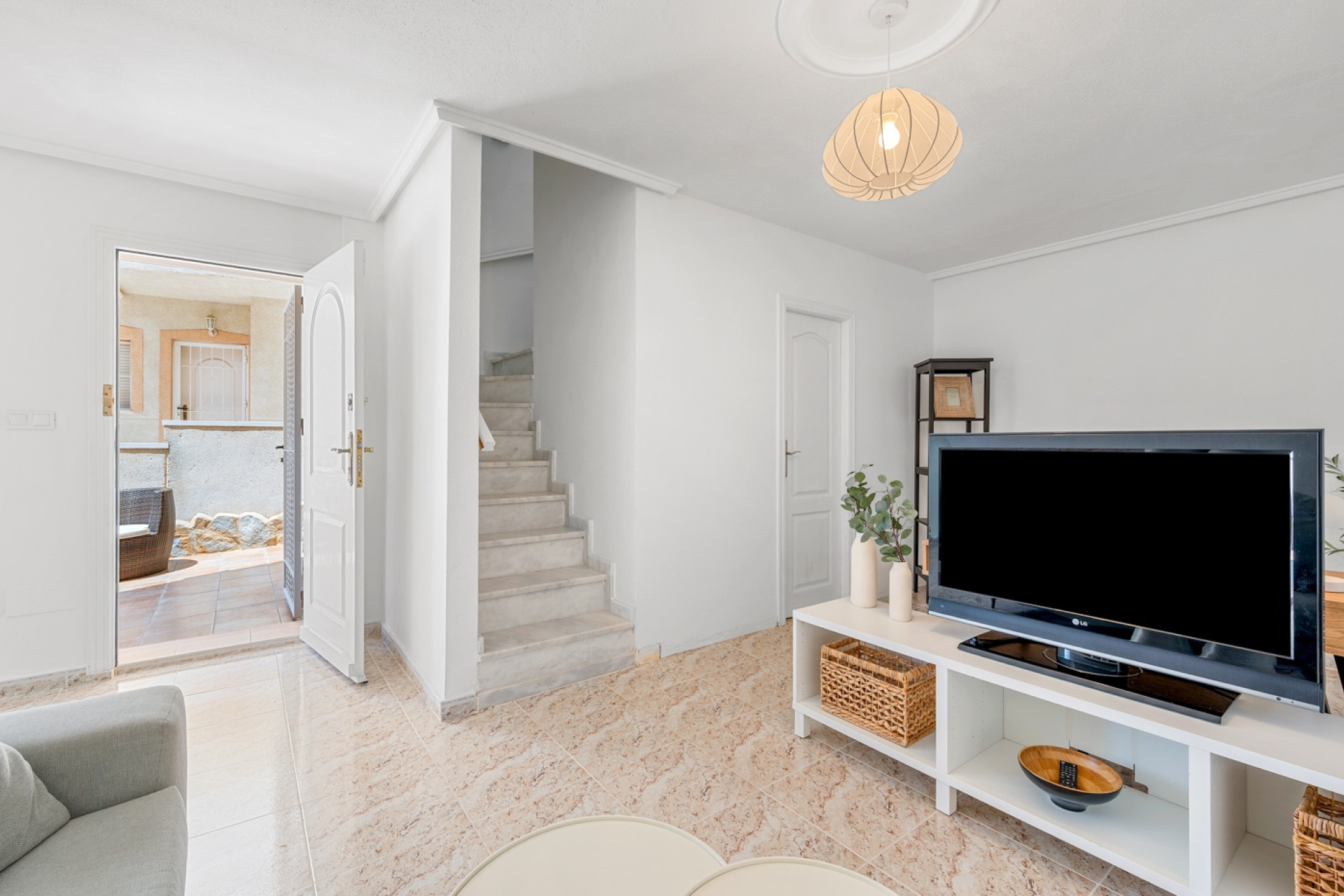 Herverkoop - Semi detached Villa - Ciudad Quesada - La Marquesa