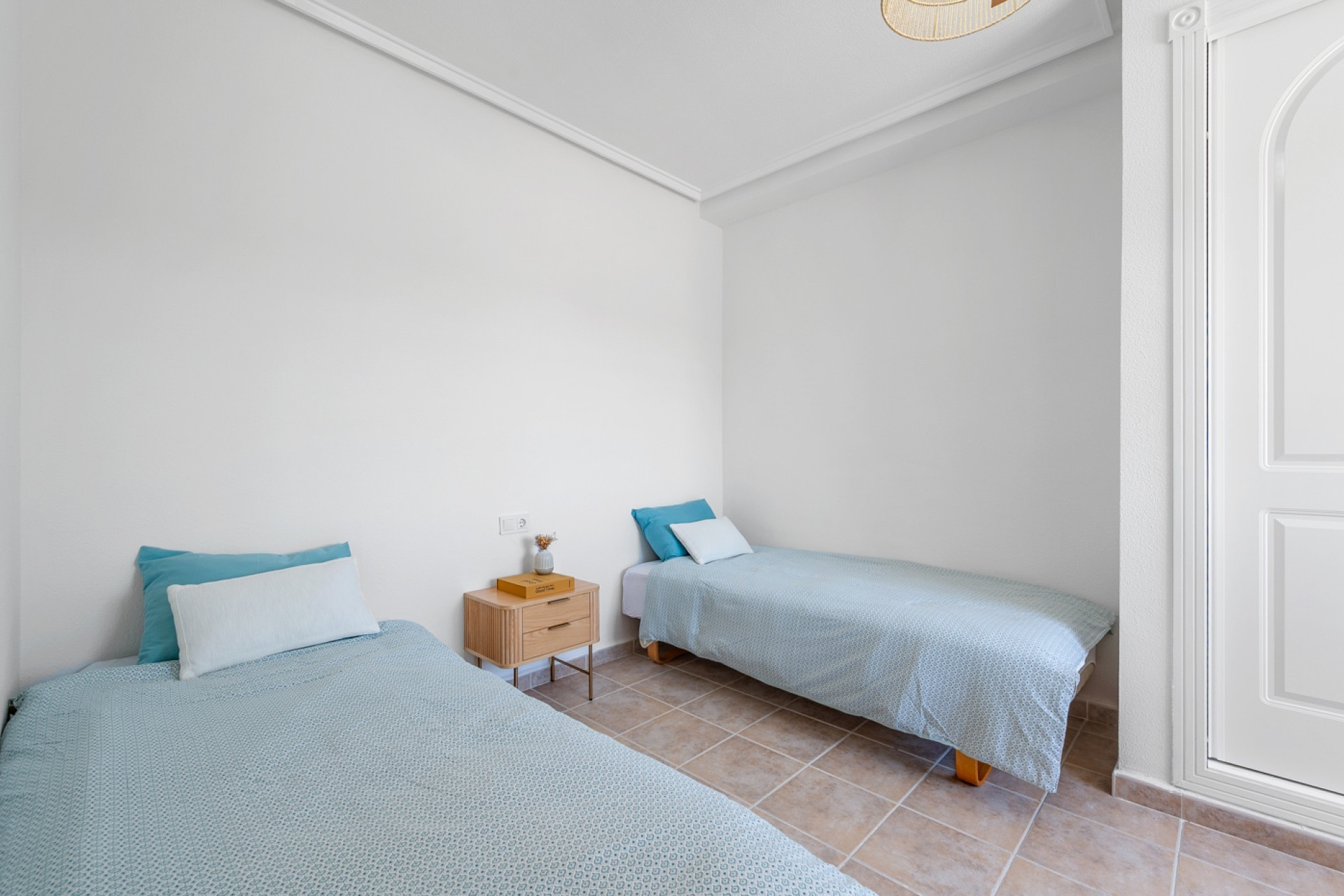 Herverkoop - Semi detached Villa - Ciudad Quesada - La Marquesa
