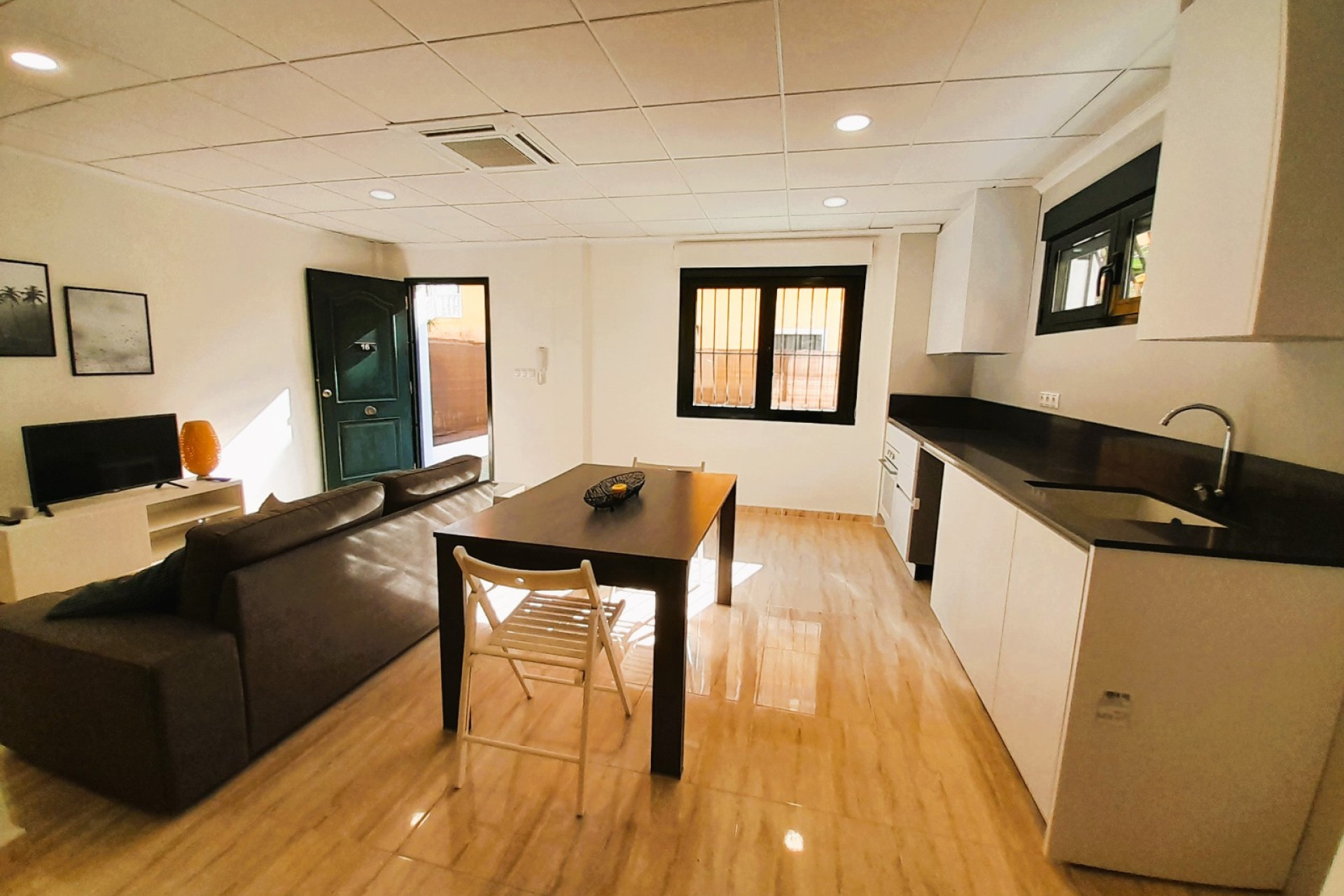 Herverkoop - Semi detached Villa - Ciudad Quesada - Lo Marabu