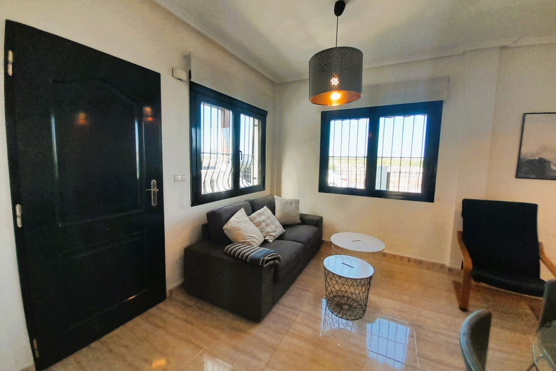 Herverkoop - Semi detached Villa - Ciudad Quesada - Lo Marabu