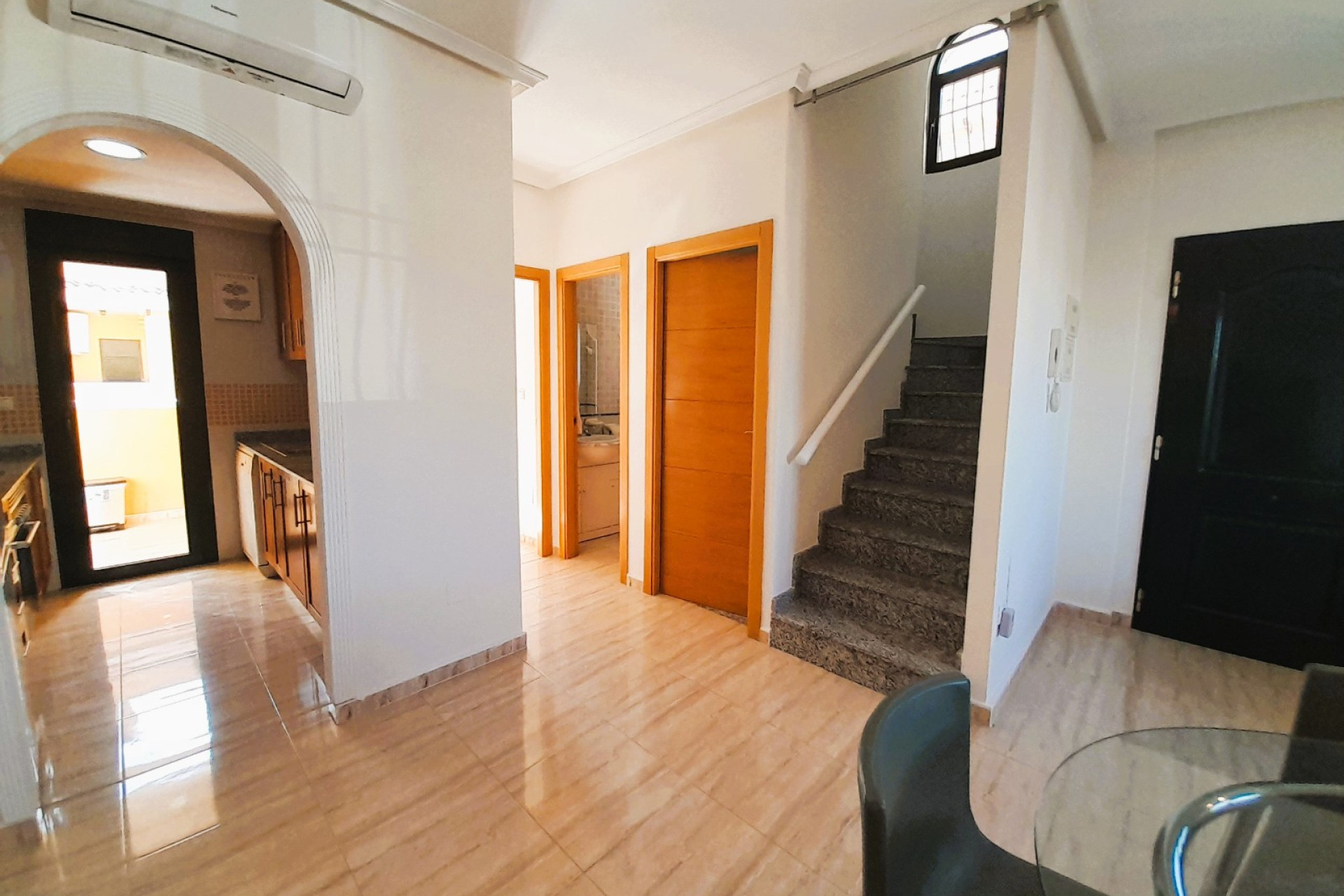 Herverkoop - Semi detached Villa - Ciudad Quesada - Lo Marabu