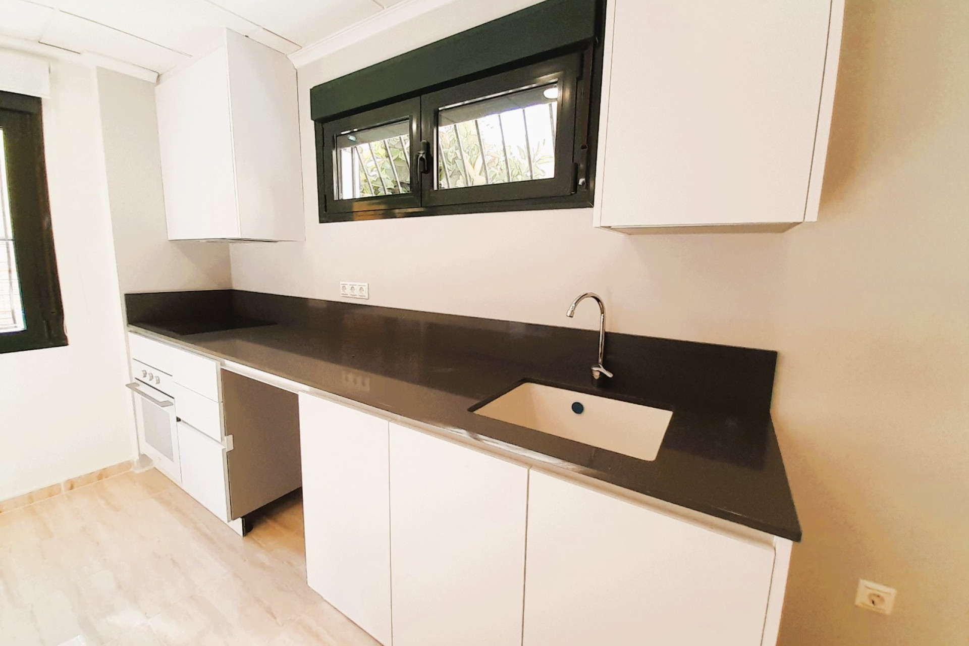 Herverkoop - Semi detached Villa - Ciudad Quesada - Lo Marabu