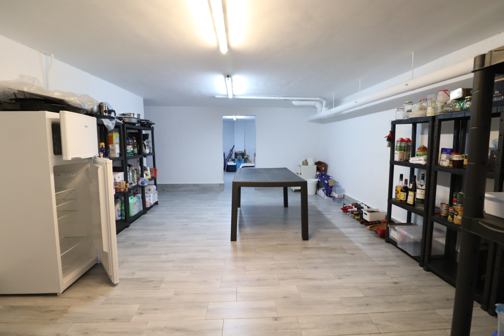 Herverkoop - Semi detached Villa - Daya Vieja - Daya Vieja - Town