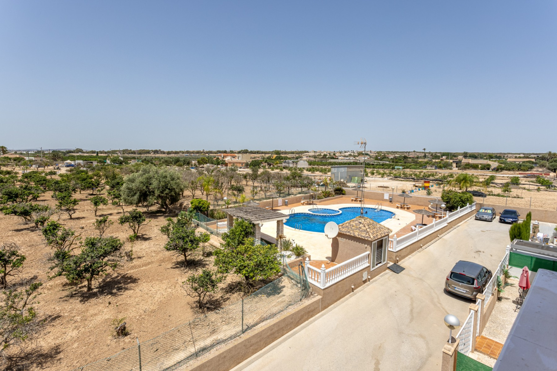 Herverkoop - Semi - Detached Villa - Guardamar del Segura - Urb el raso