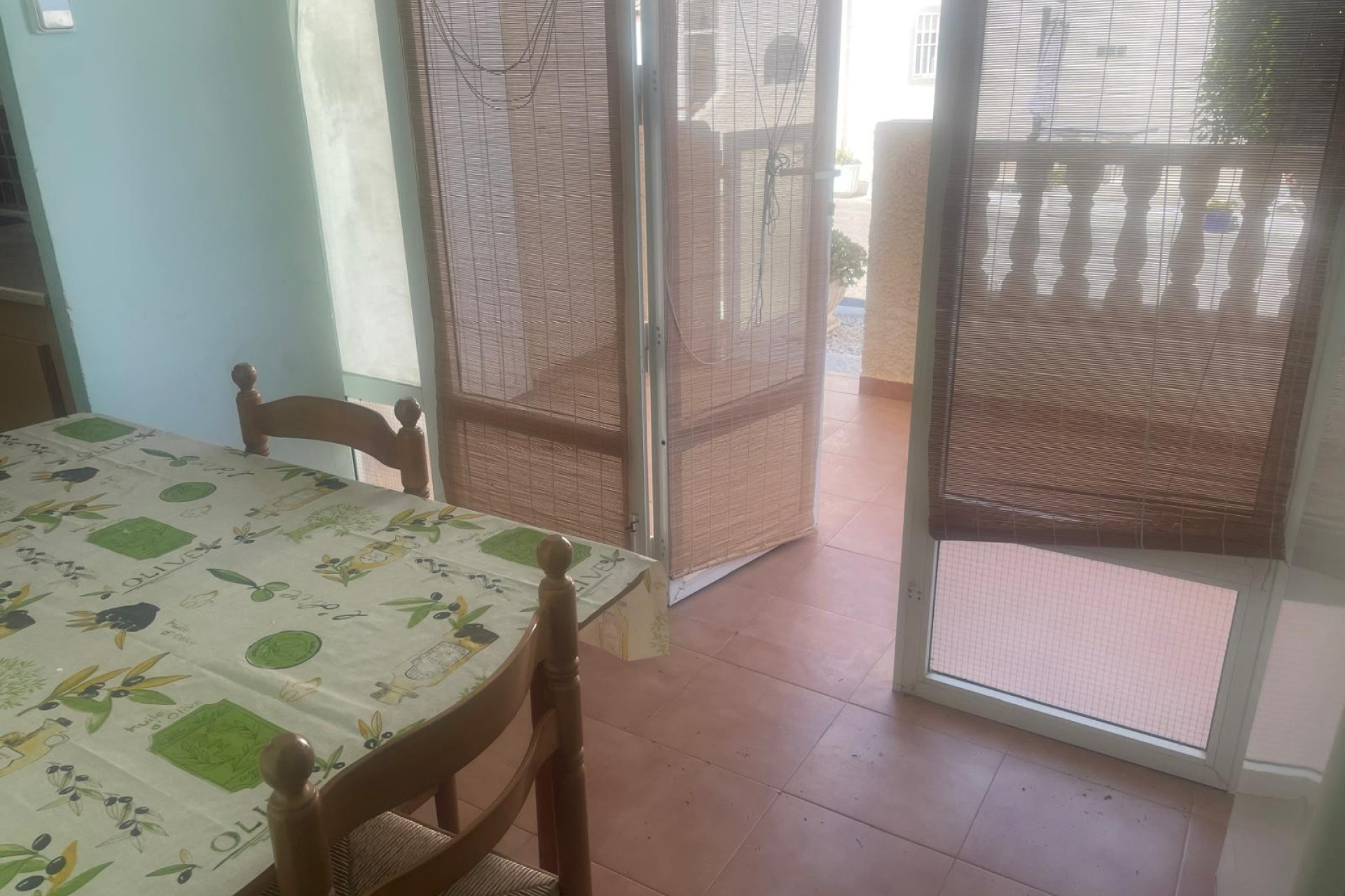 Herverkoop - Semi detached Villa - La Mata - Cabo Cervera