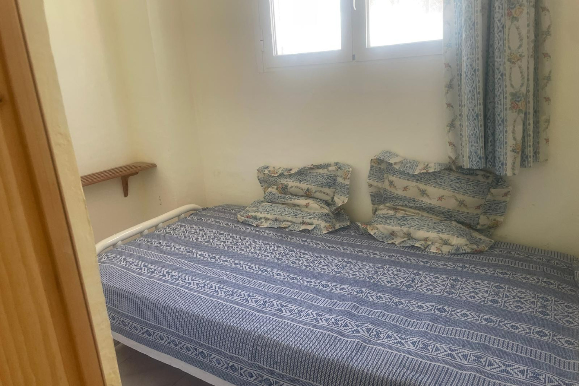 Herverkoop - Semi detached Villa - La Mata - Cabo Cervera