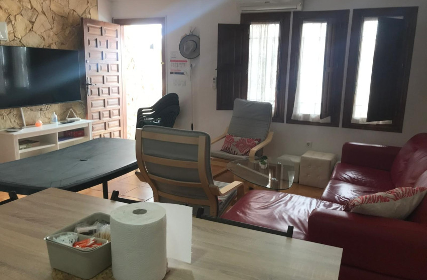 Herverkoop - Semi detached Villa - La Mata