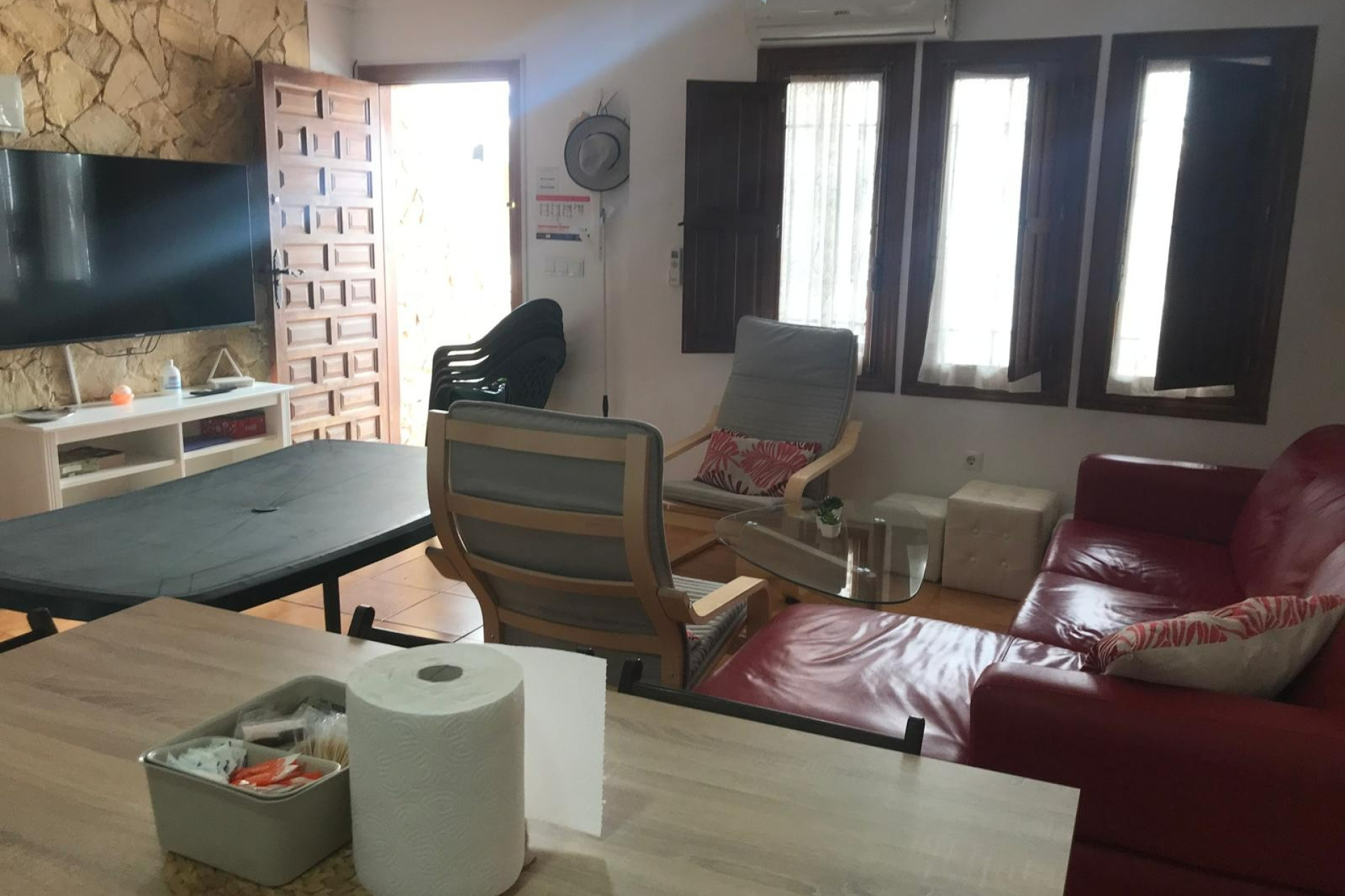 Herverkoop - Semi detached Villa - La Mata