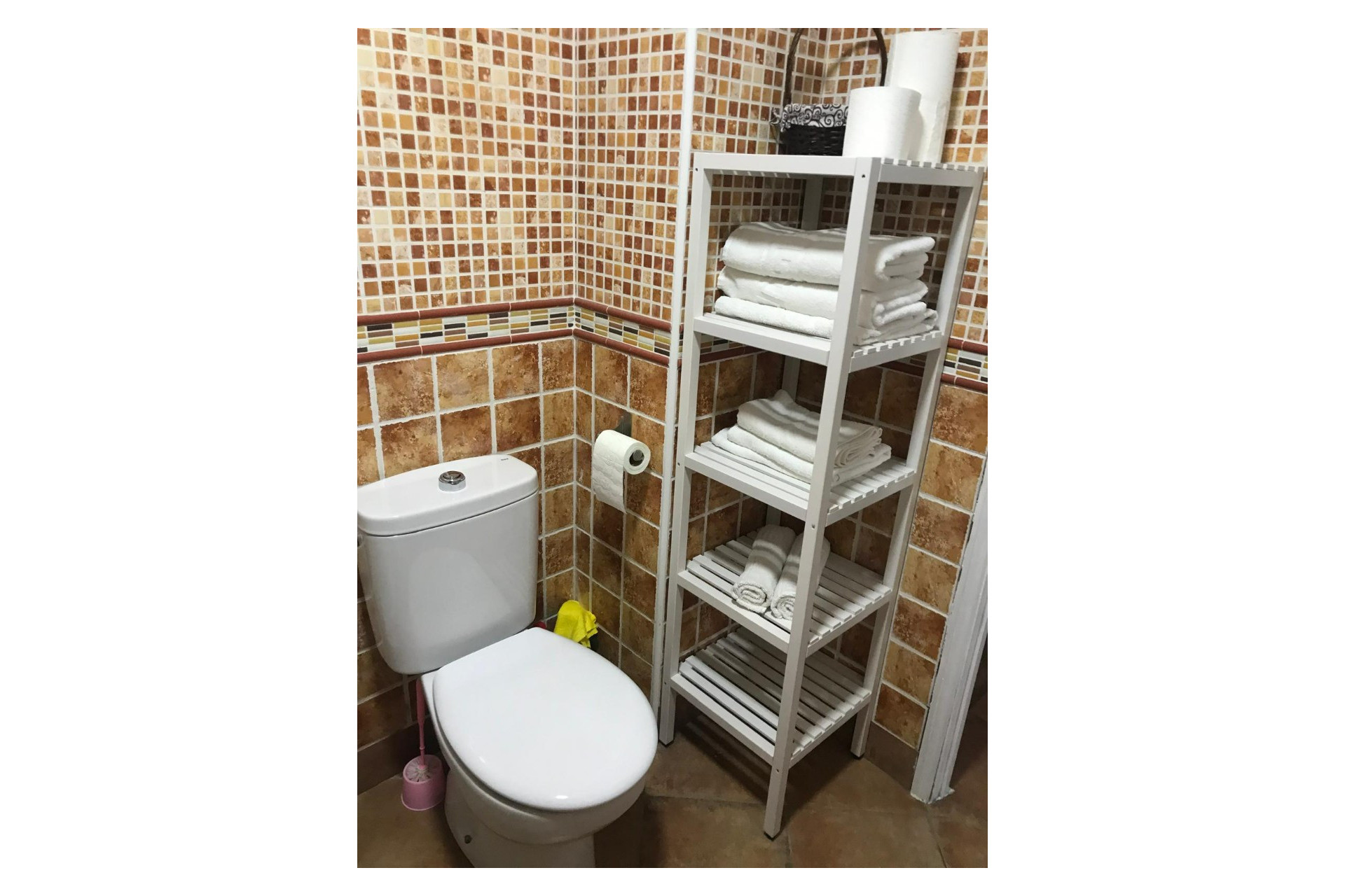 Herverkoop - Semi detached Villa - La Mata