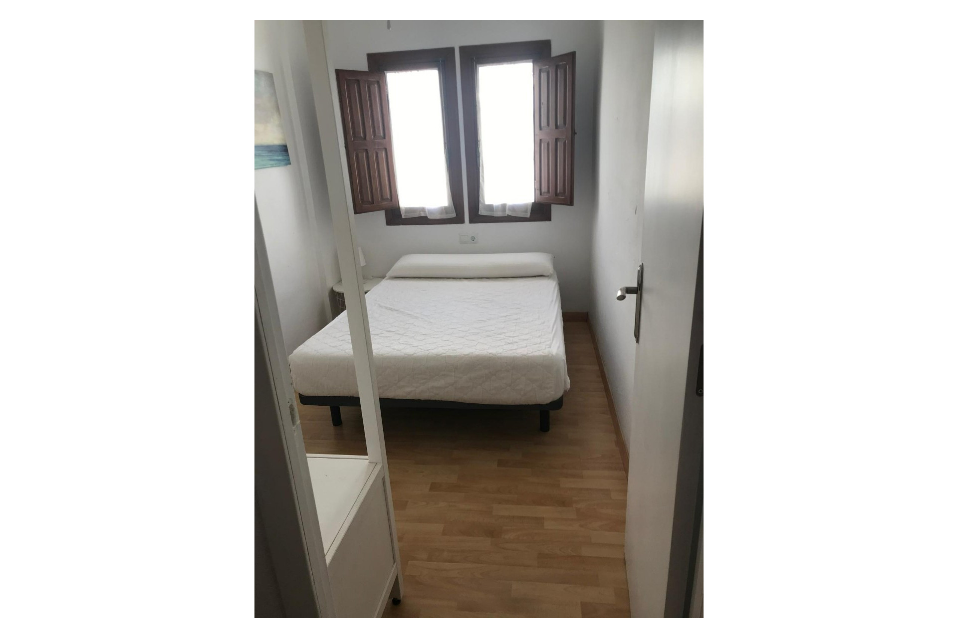 Herverkoop - Semi detached Villa - La Mata