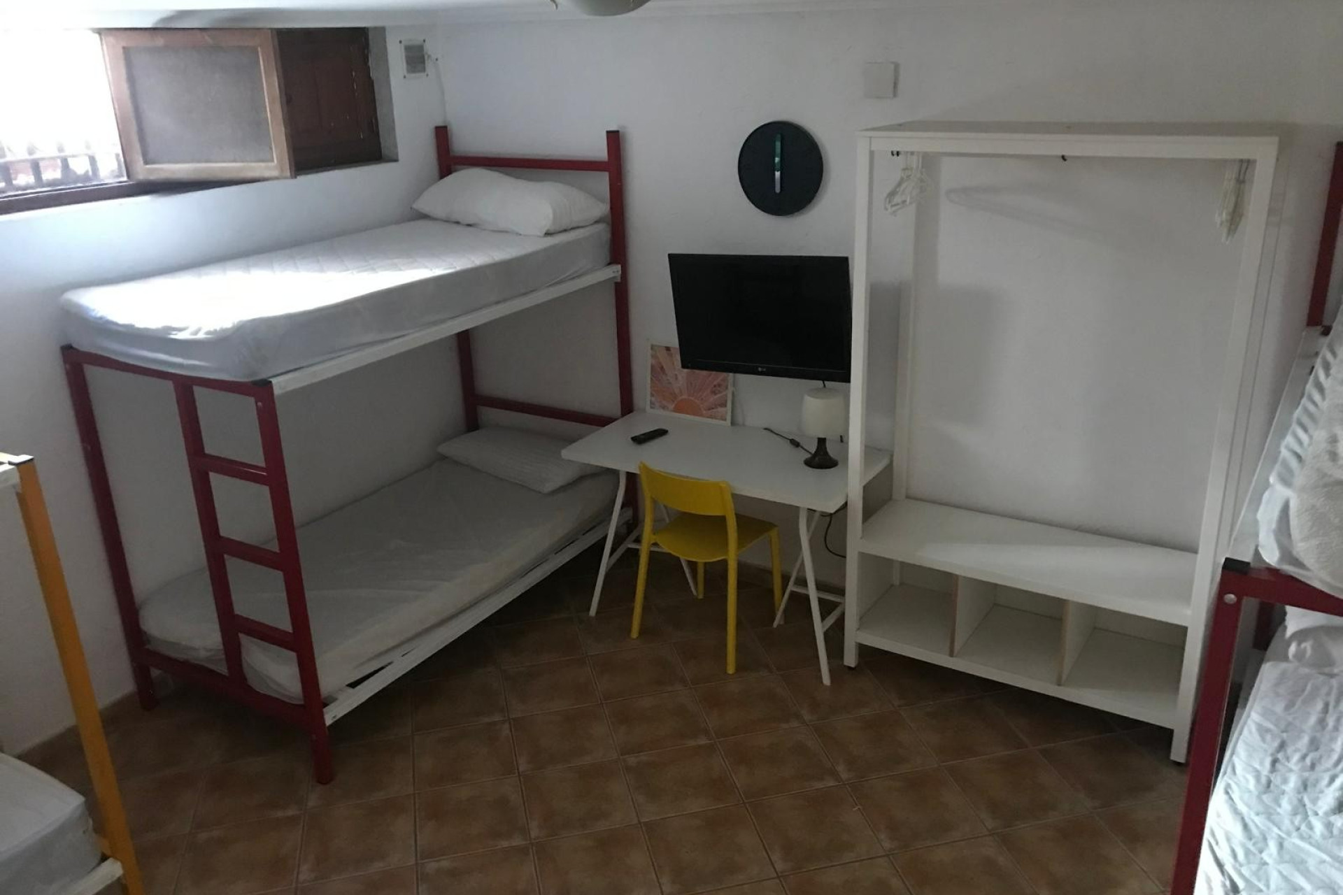 Herverkoop - Semi detached Villa - La Mata
