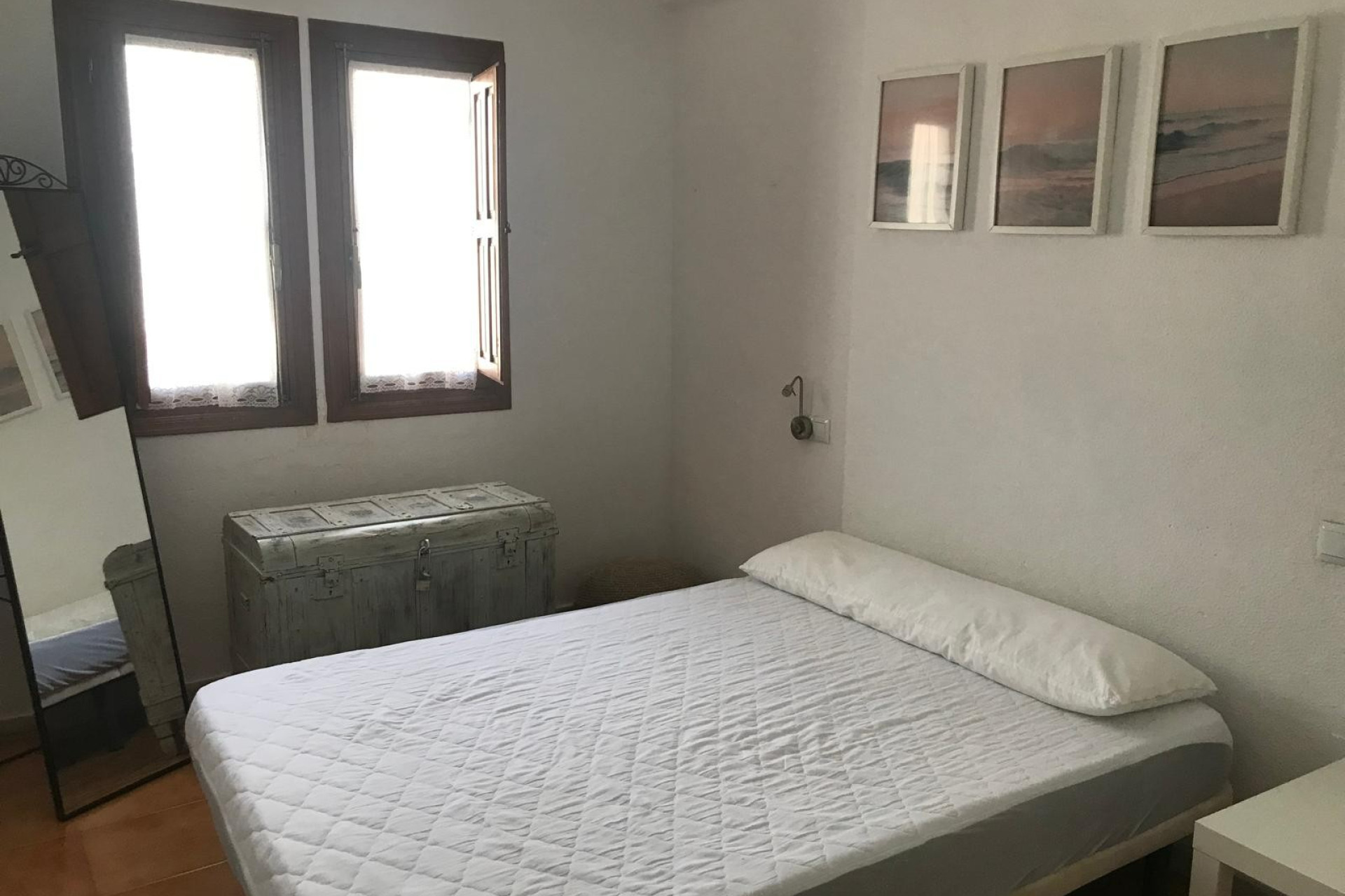 Herverkoop - Semi detached Villa - La Mata