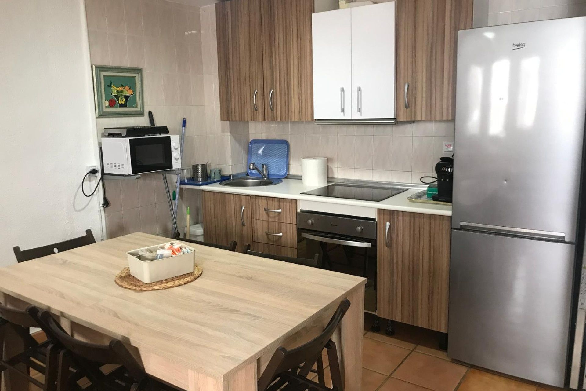 Herverkoop - Semi detached Villa - La Mata