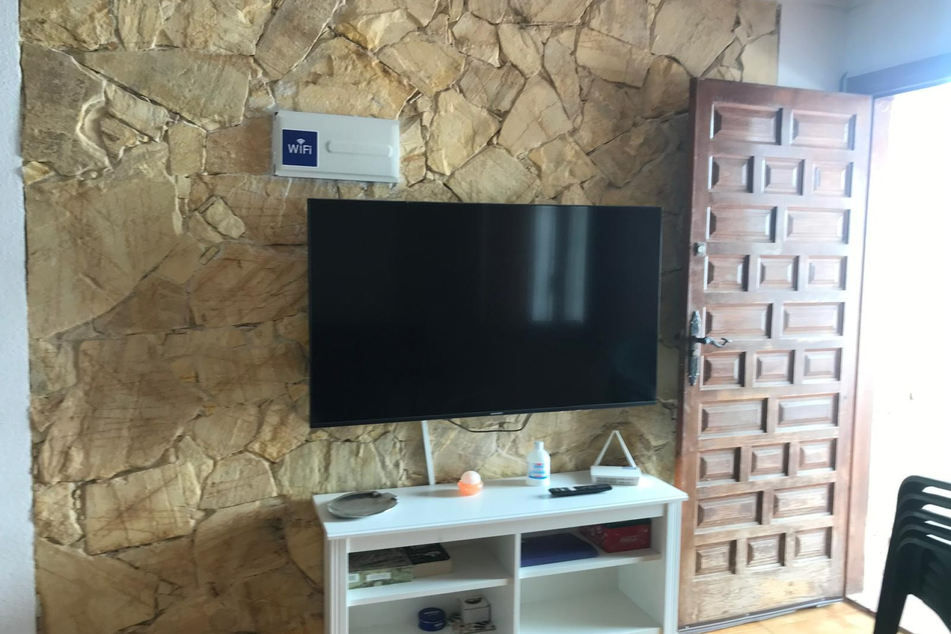 Herverkoop - Semi detached Villa - La Mata